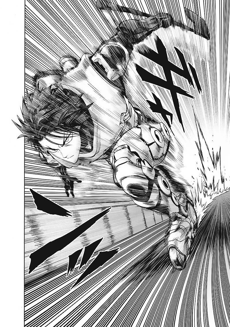 Onepunch-Man chapter 223 page 16