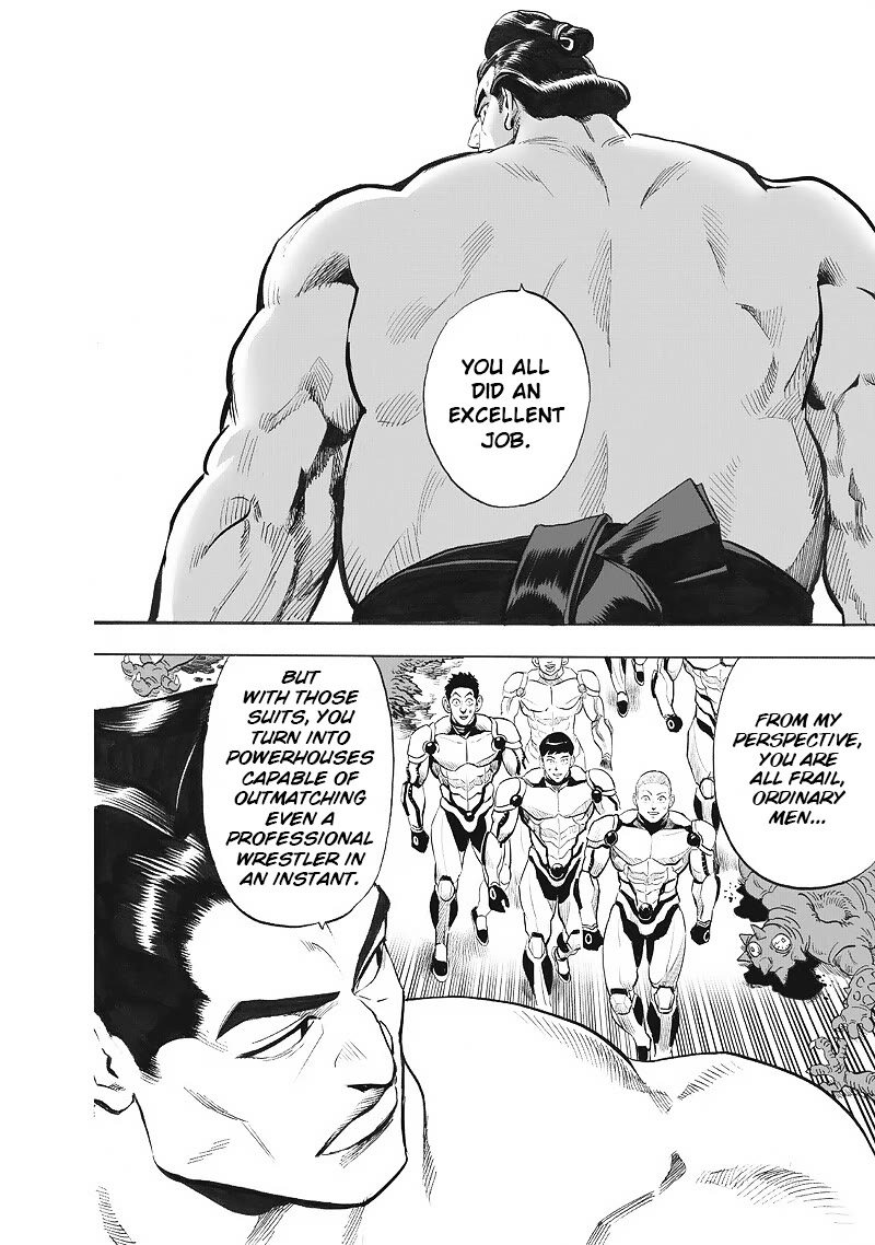 Onepunch-Man chapter 223 page 6