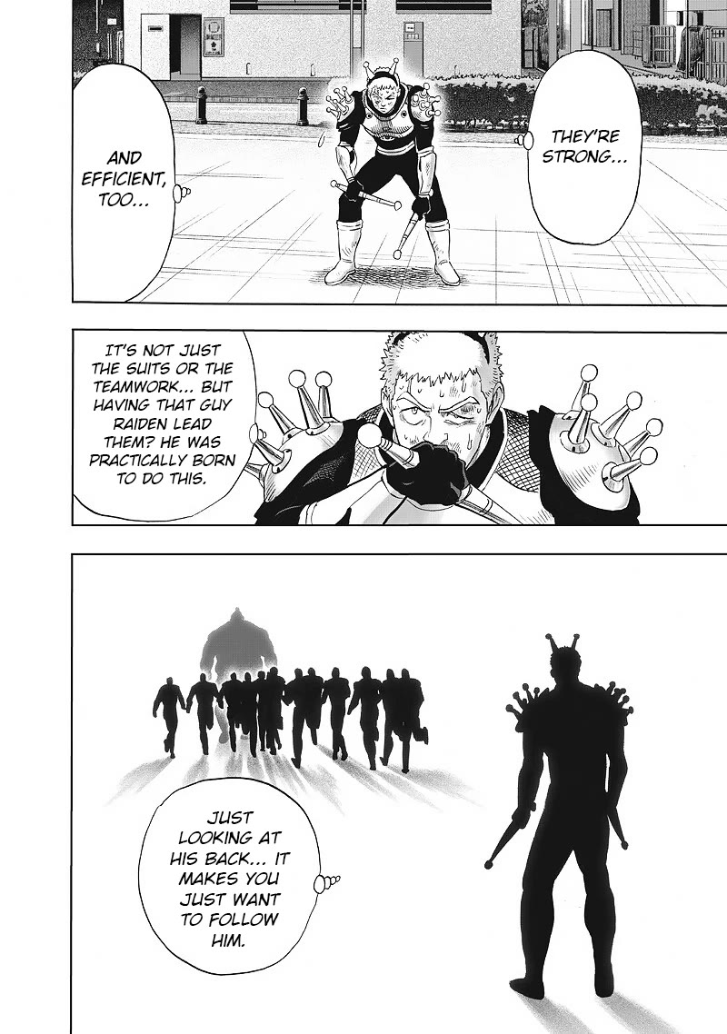 Onepunch-Man chapter 223 page 8
