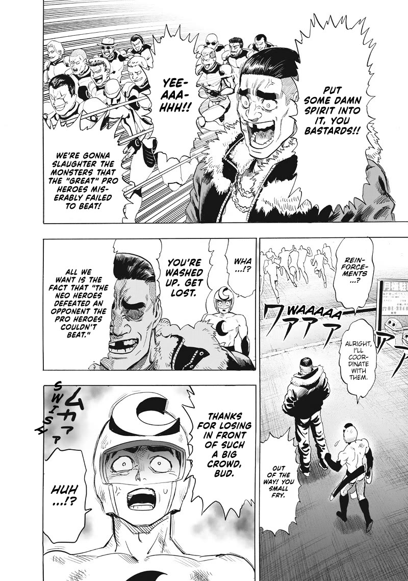 Onepunch-Man chapter 224 page 9