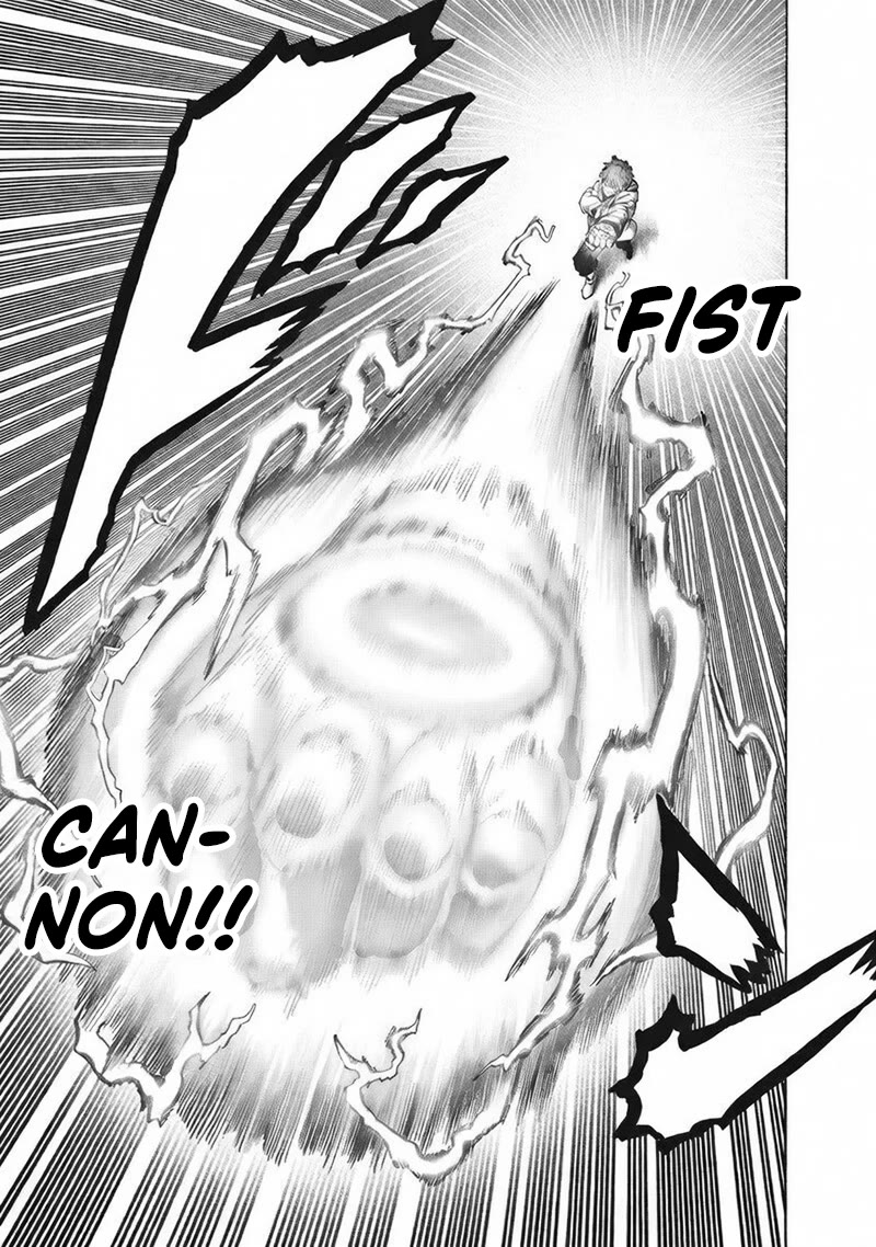 Onepunch-Man chapter 225 page 13