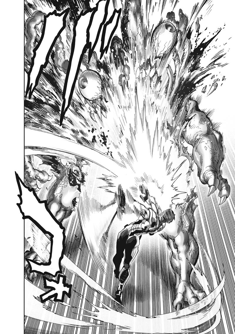 Onepunch-Man chapter 225 page 3