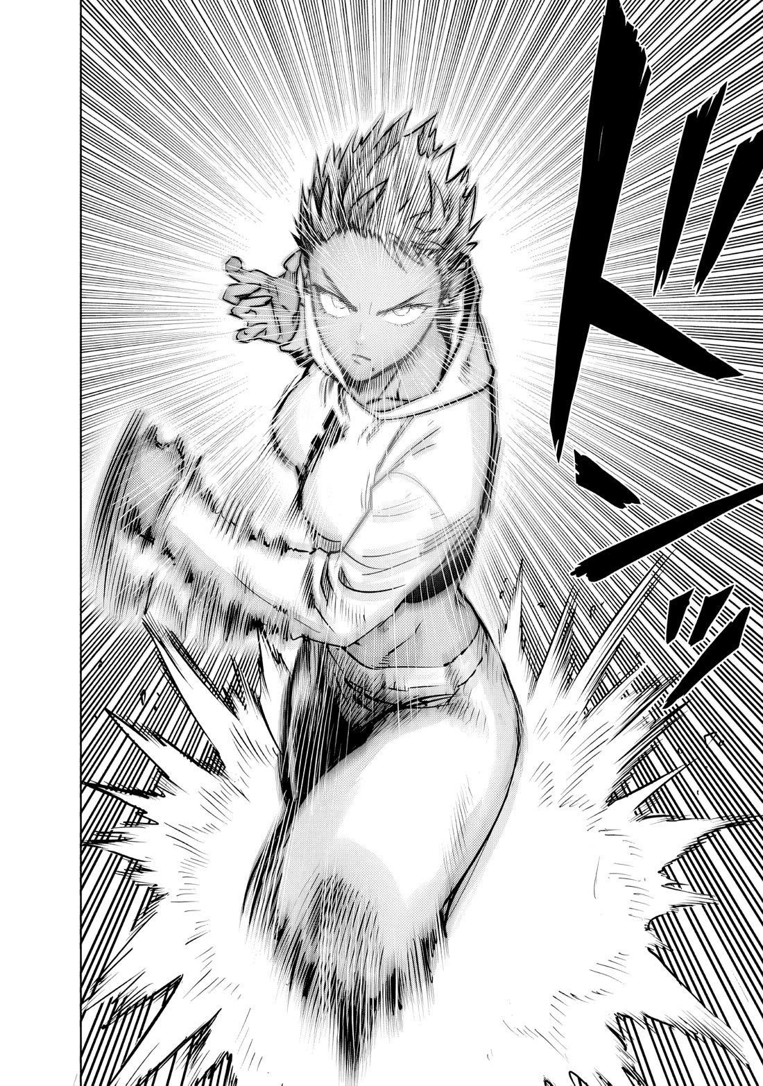 Onepunch-Man chapter 227 page 4