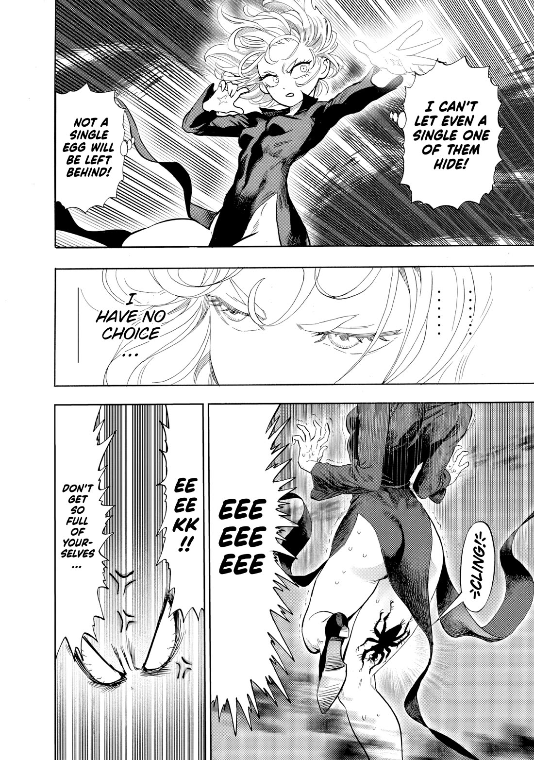 Onepunch-Man chapter 228 page 2