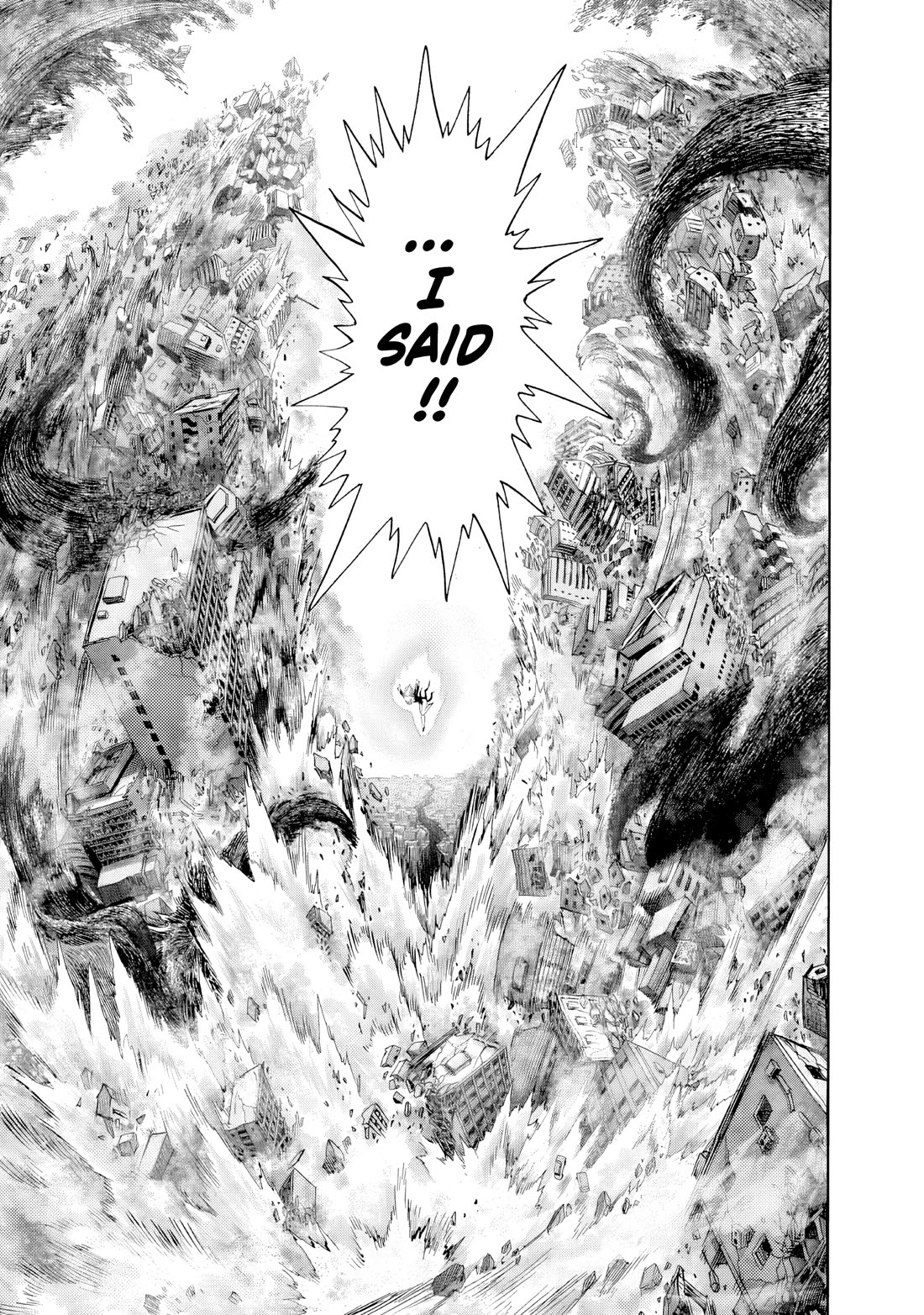 Onepunch-Man chapter 228 page 3