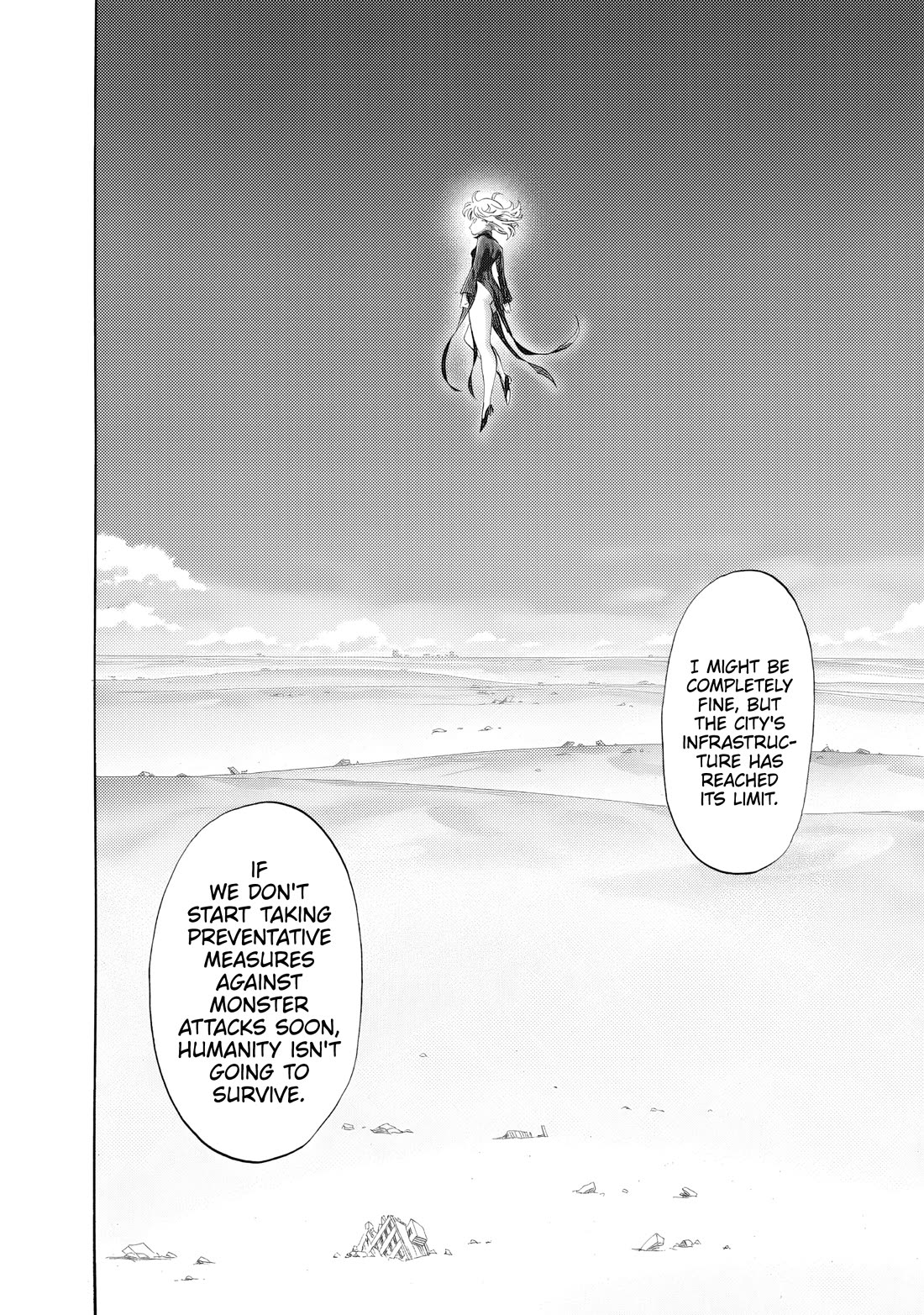 Onepunch-Man chapter 228 page 7