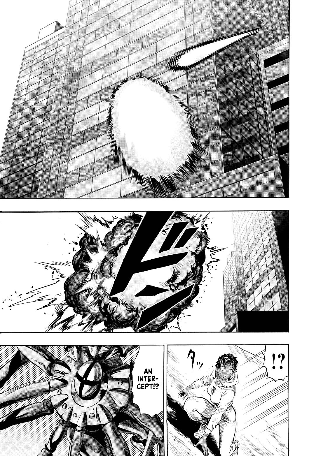 Onepunch-Man chapter 229 page 15