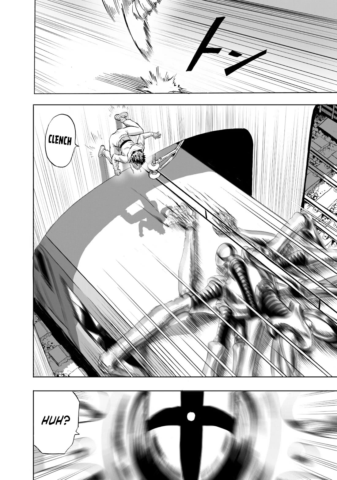 Onepunch-Man chapter 230 page 15