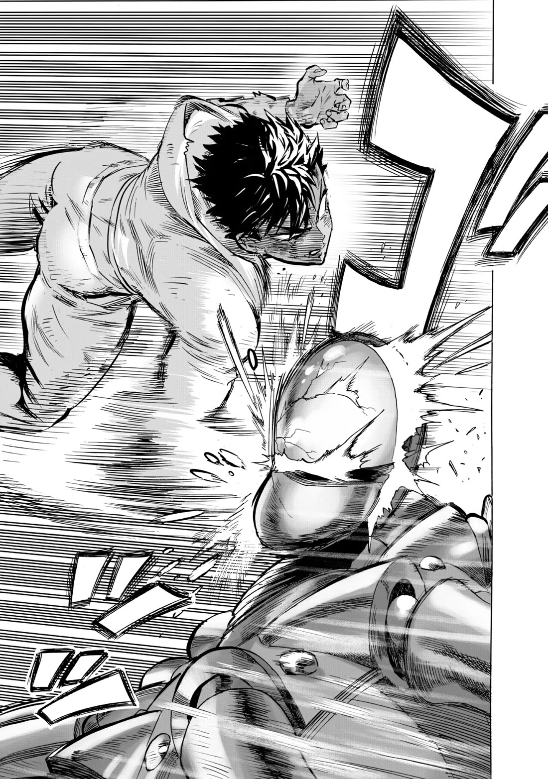 Onepunch-Man chapter 230 page 16