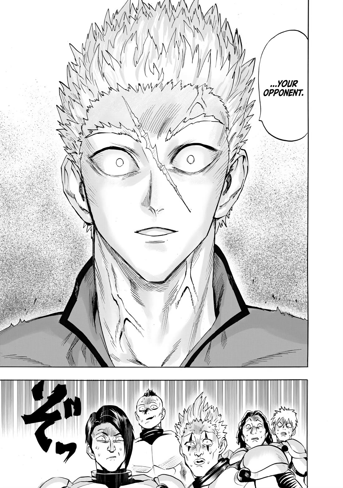 Onepunch-Man chapter 234 page 13