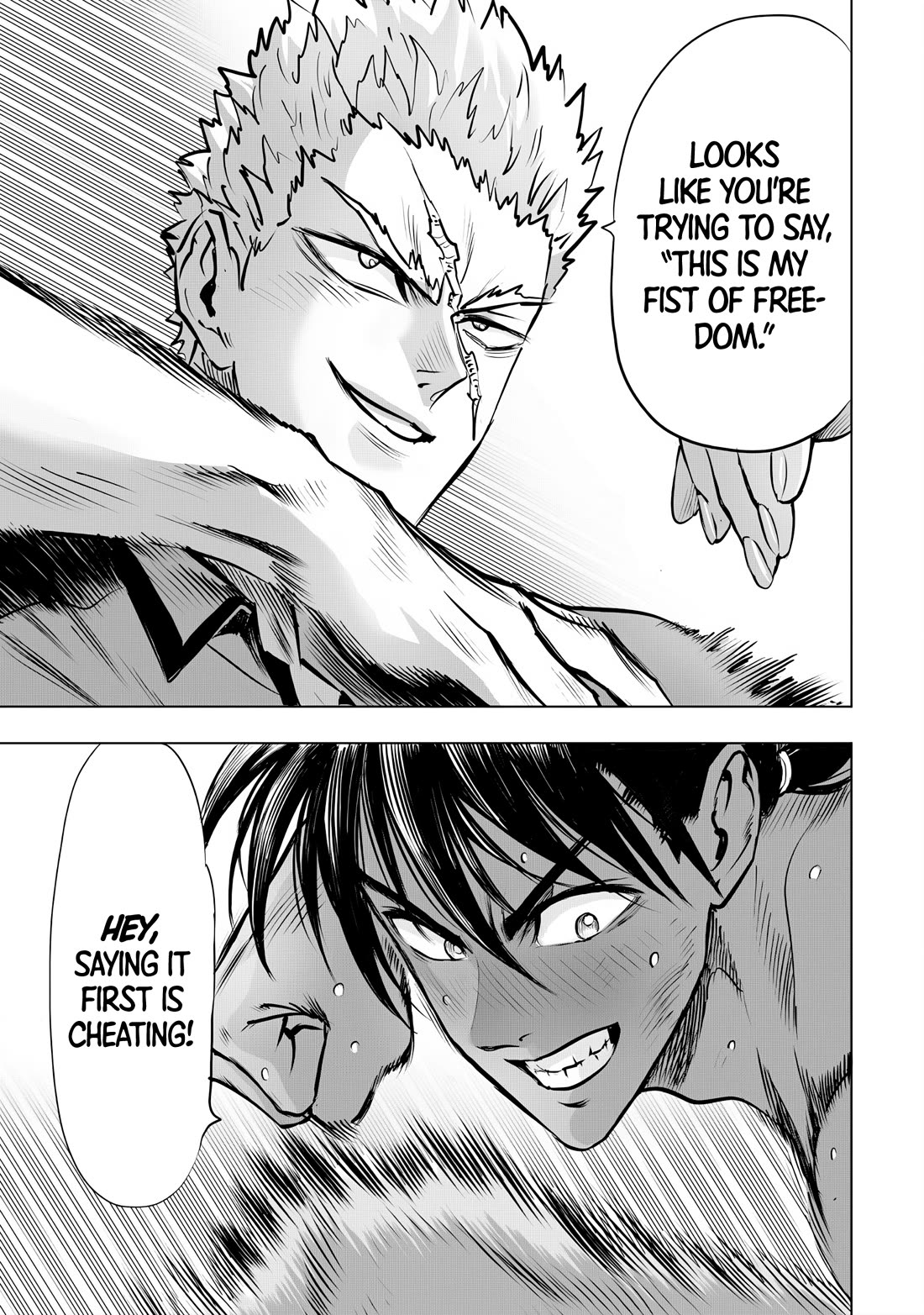 Onepunch-Man chapter 237 page 13