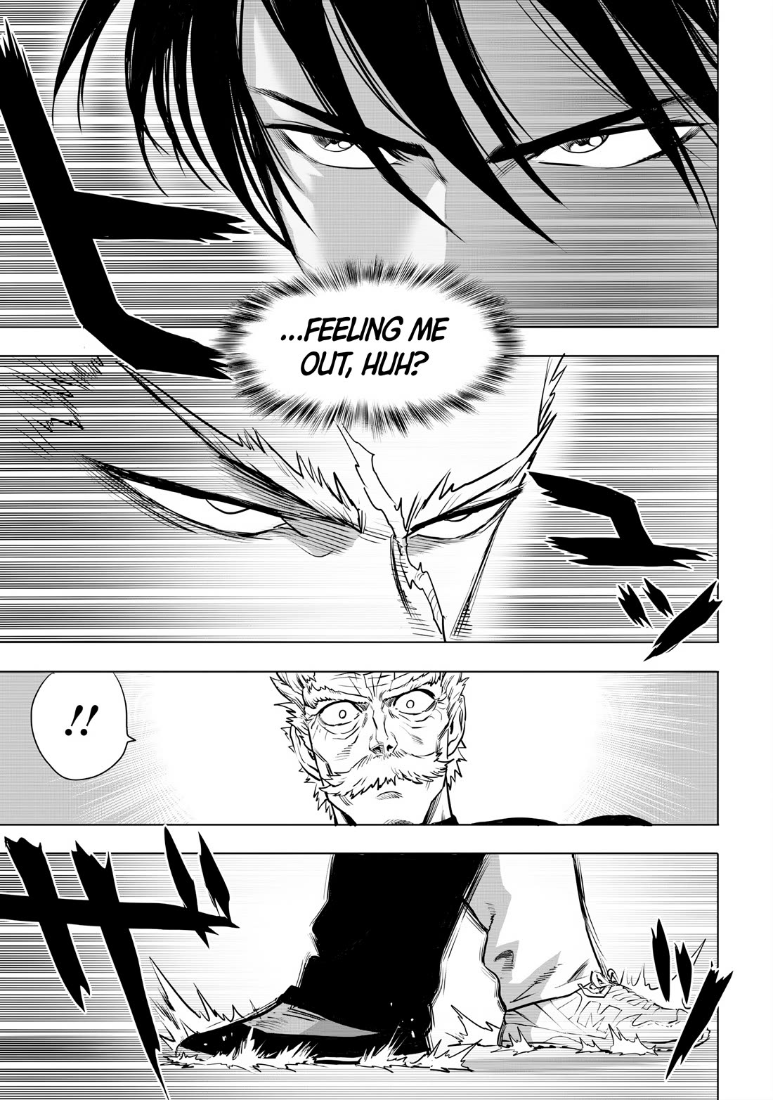 Onepunch-Man chapter 237 page 17