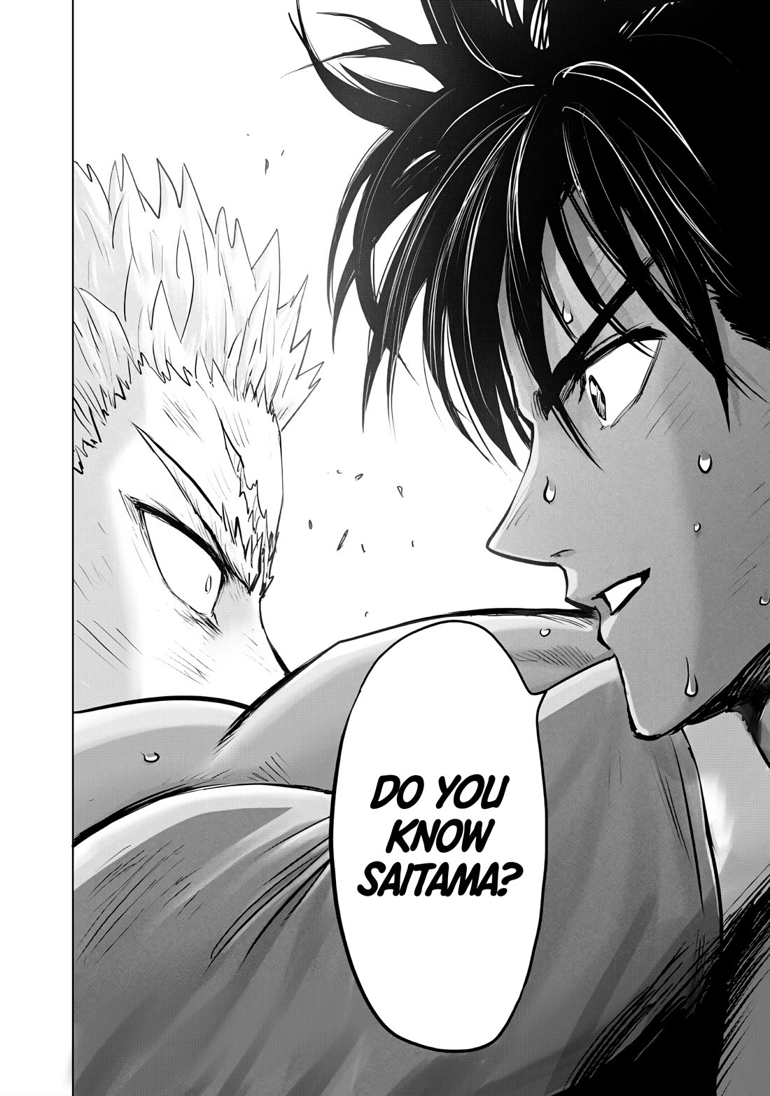 Onepunch-Man chapter 237 page 21
