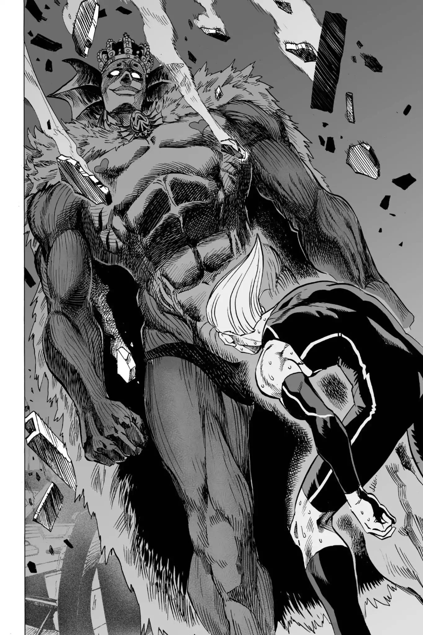Onepunch-Man chapter 24 page 13