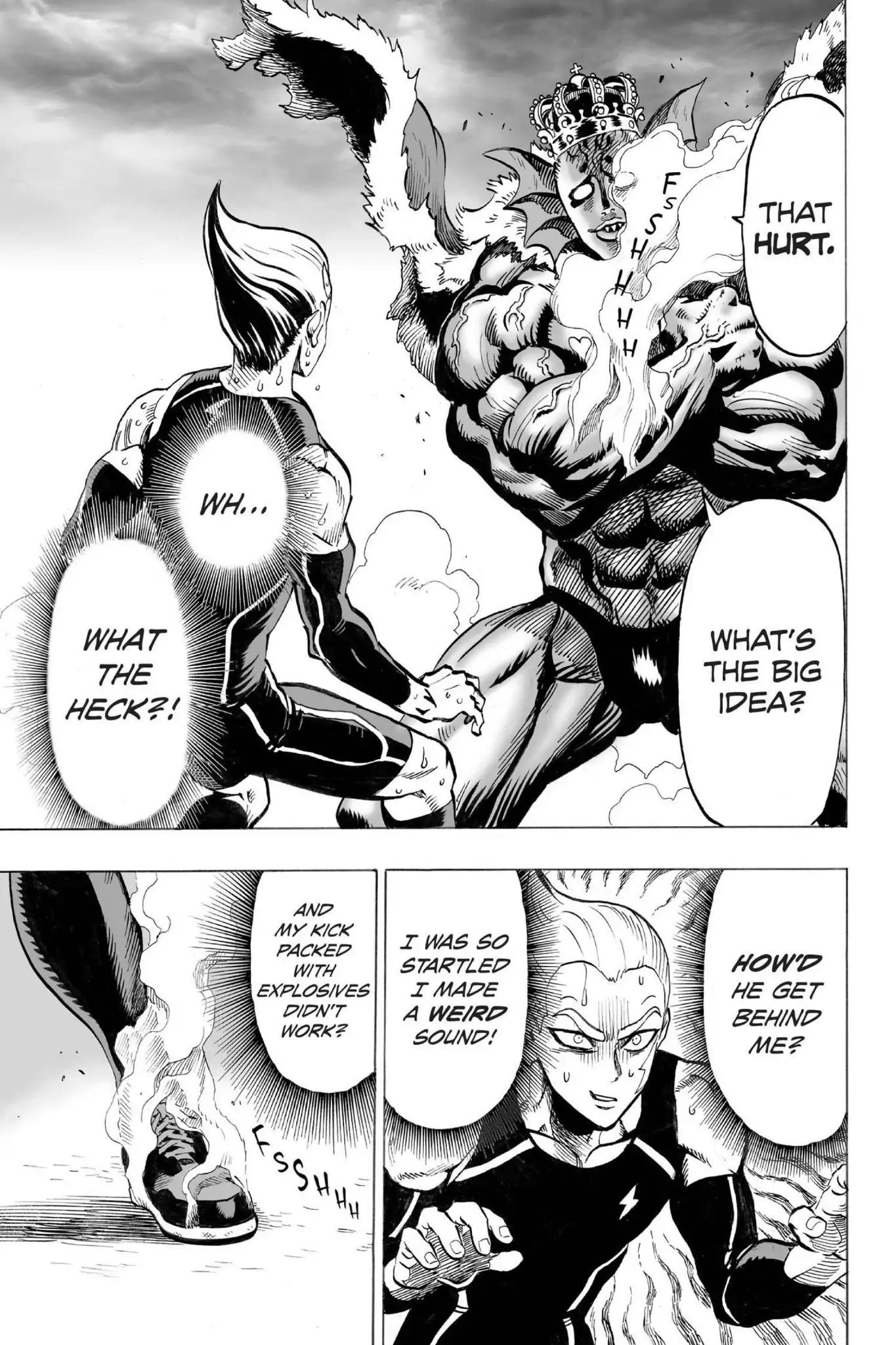 Onepunch-Man chapter 24 page 7