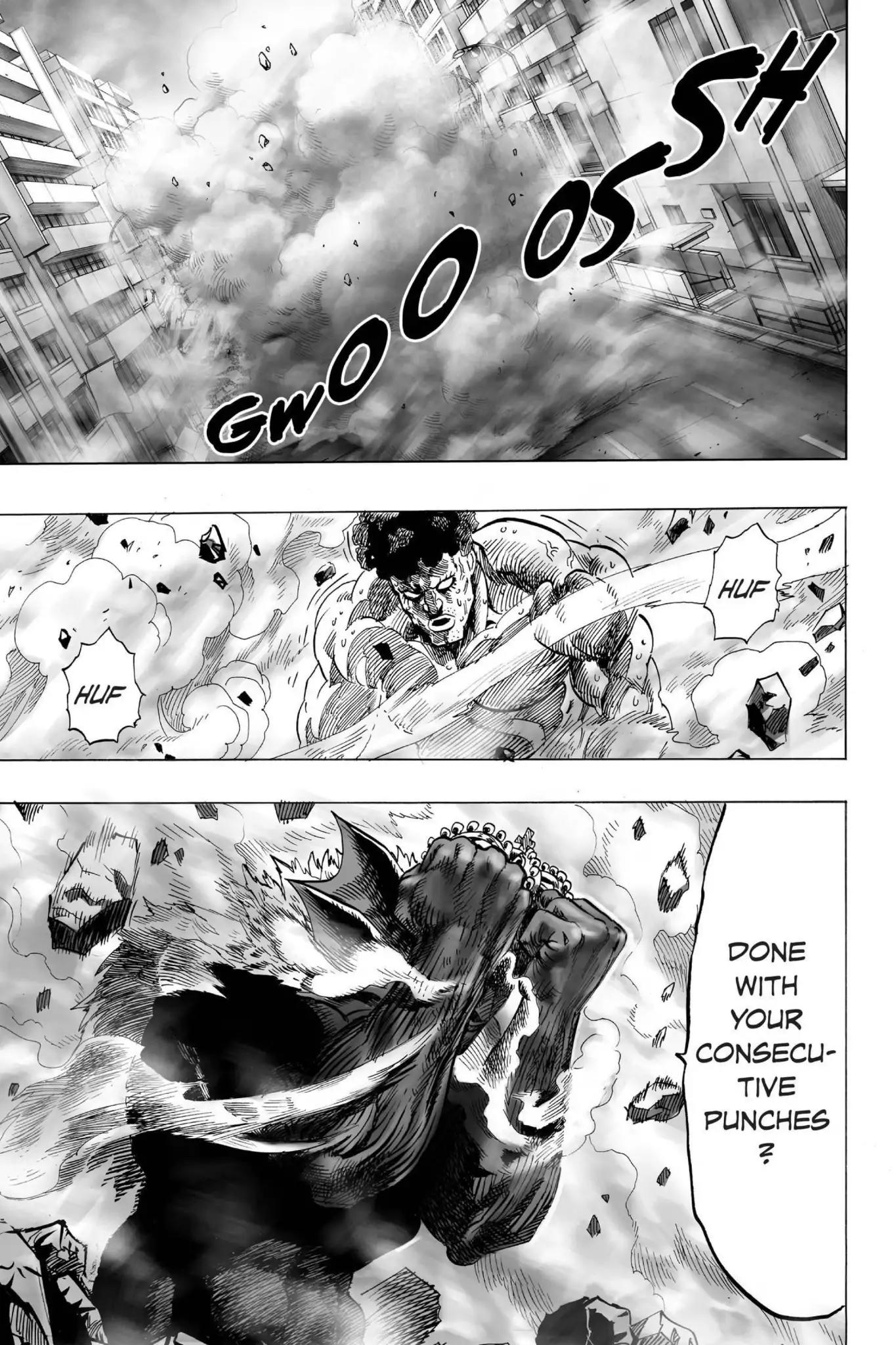 Onepunch-Man chapter 25 page 24