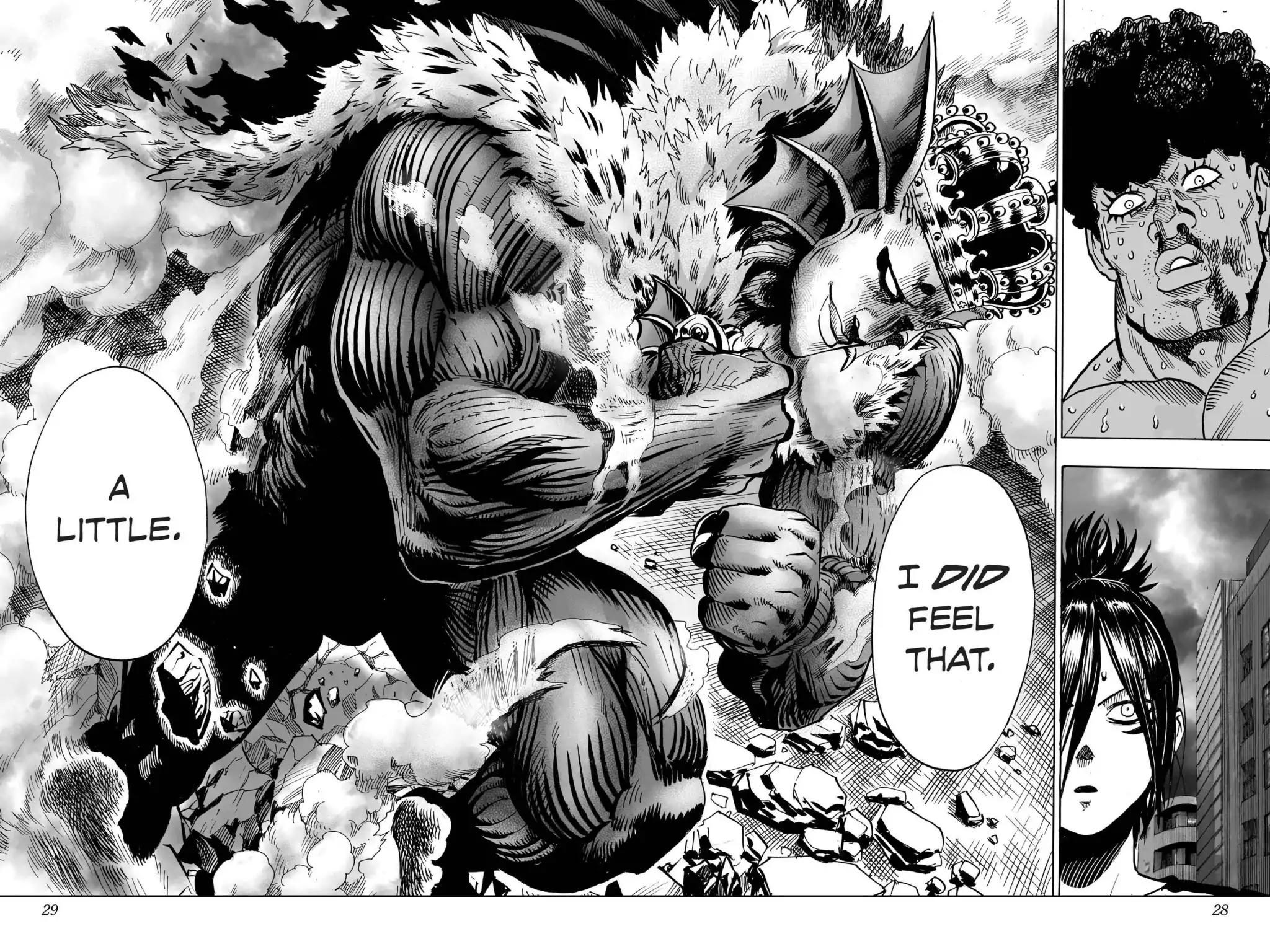 Onepunch-Man chapter 25 page 25