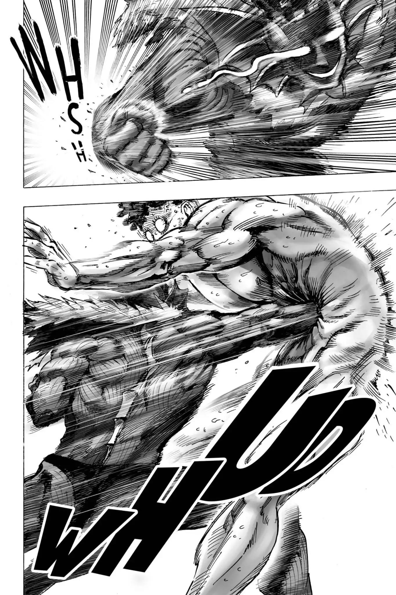 Onepunch-Man chapter 25 page 26
