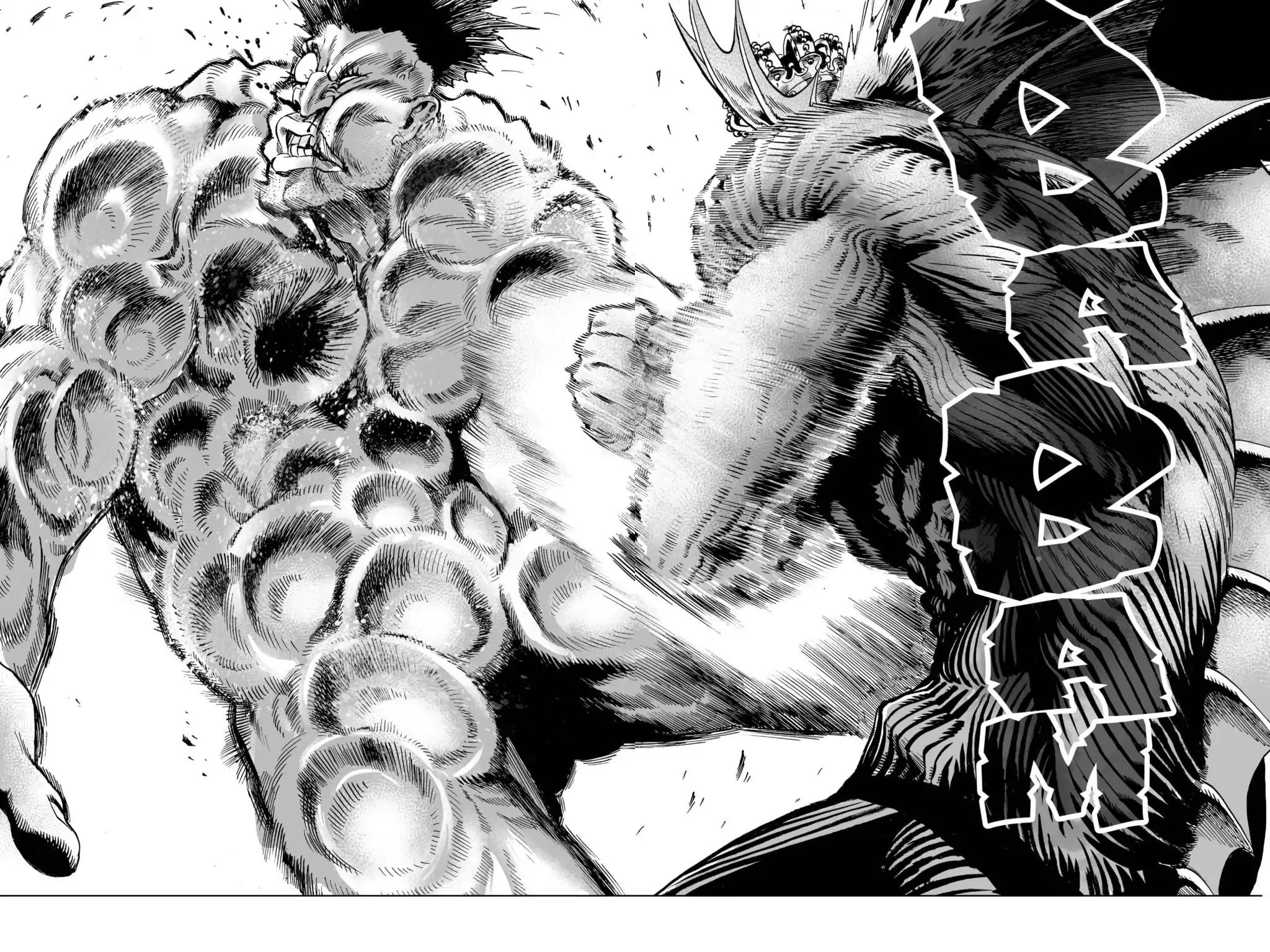 Onepunch-Man chapter 25 page 29