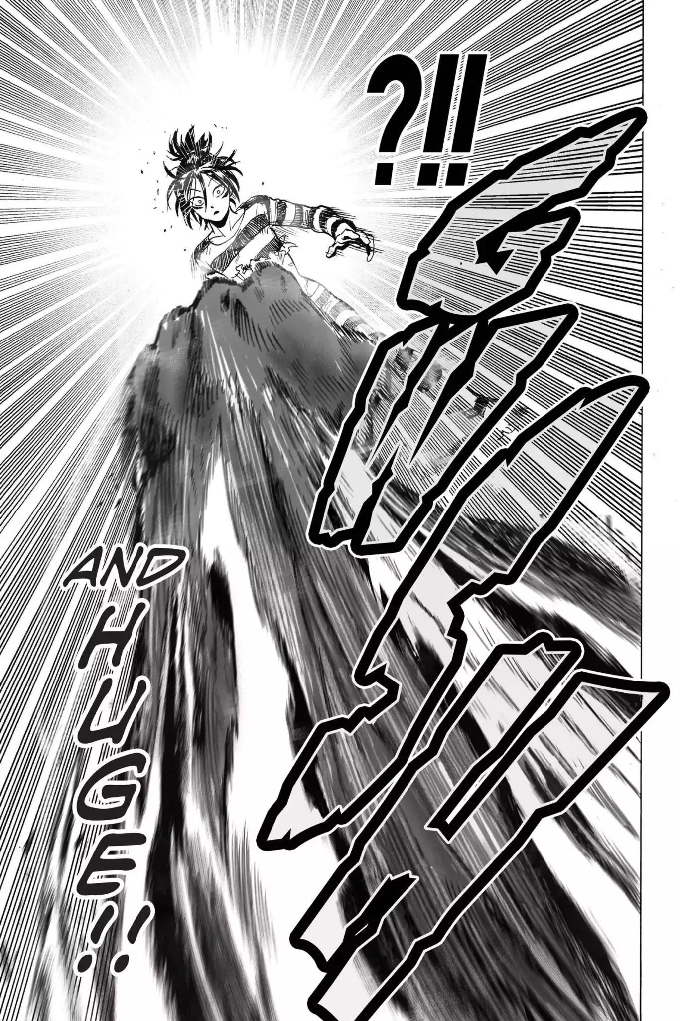Onepunch-Man chapter 25 page 43