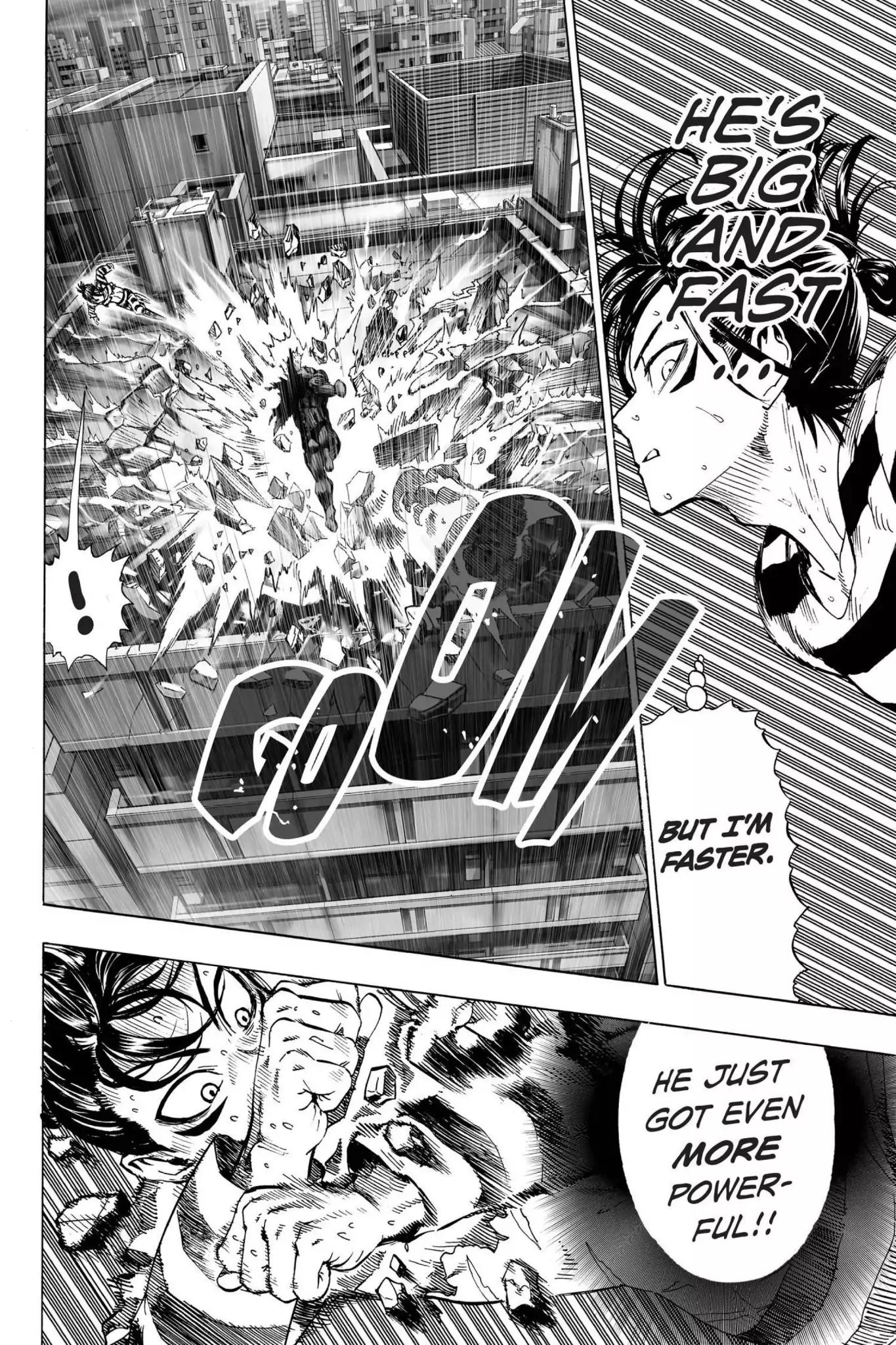 Onepunch-Man chapter 25 page 44