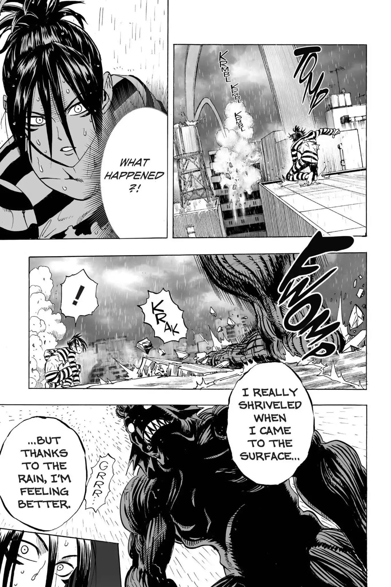 Onepunch-Man chapter 25 page 45
