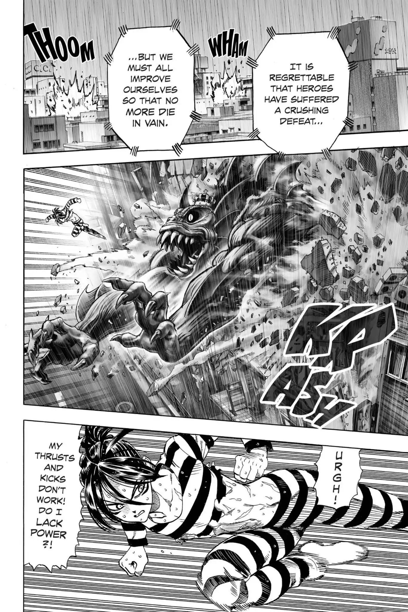 Onepunch-Man chapter 25 page 50