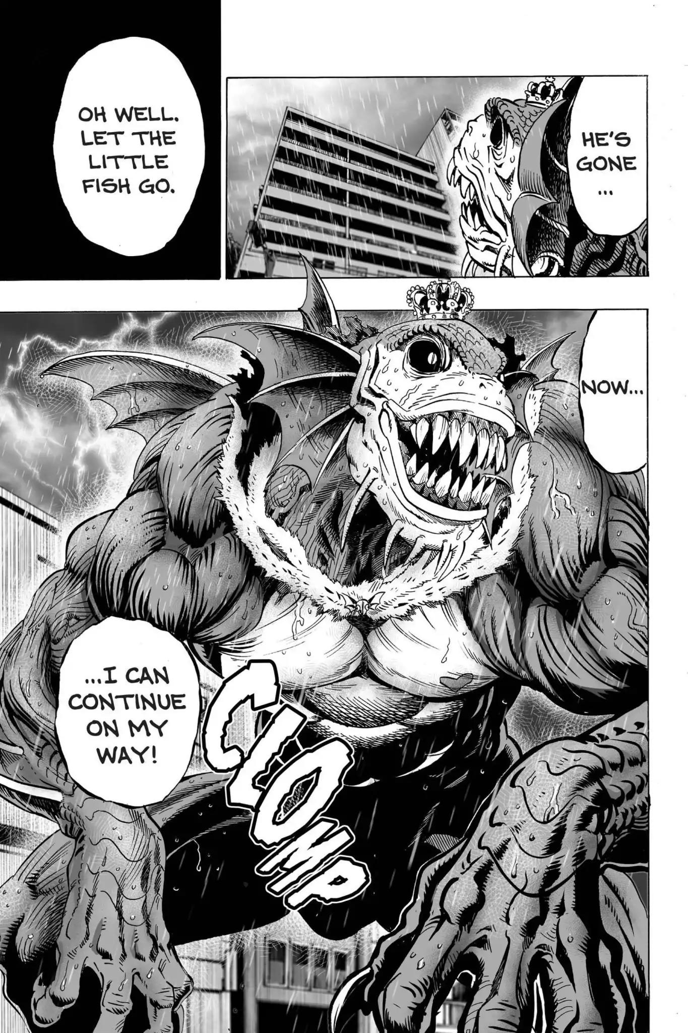 Onepunch-Man chapter 25 page 53