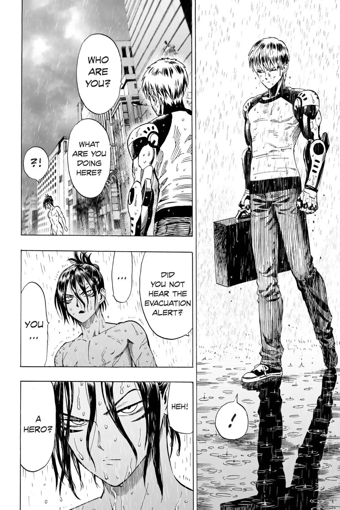 Onepunch-Man chapter 25 page 54