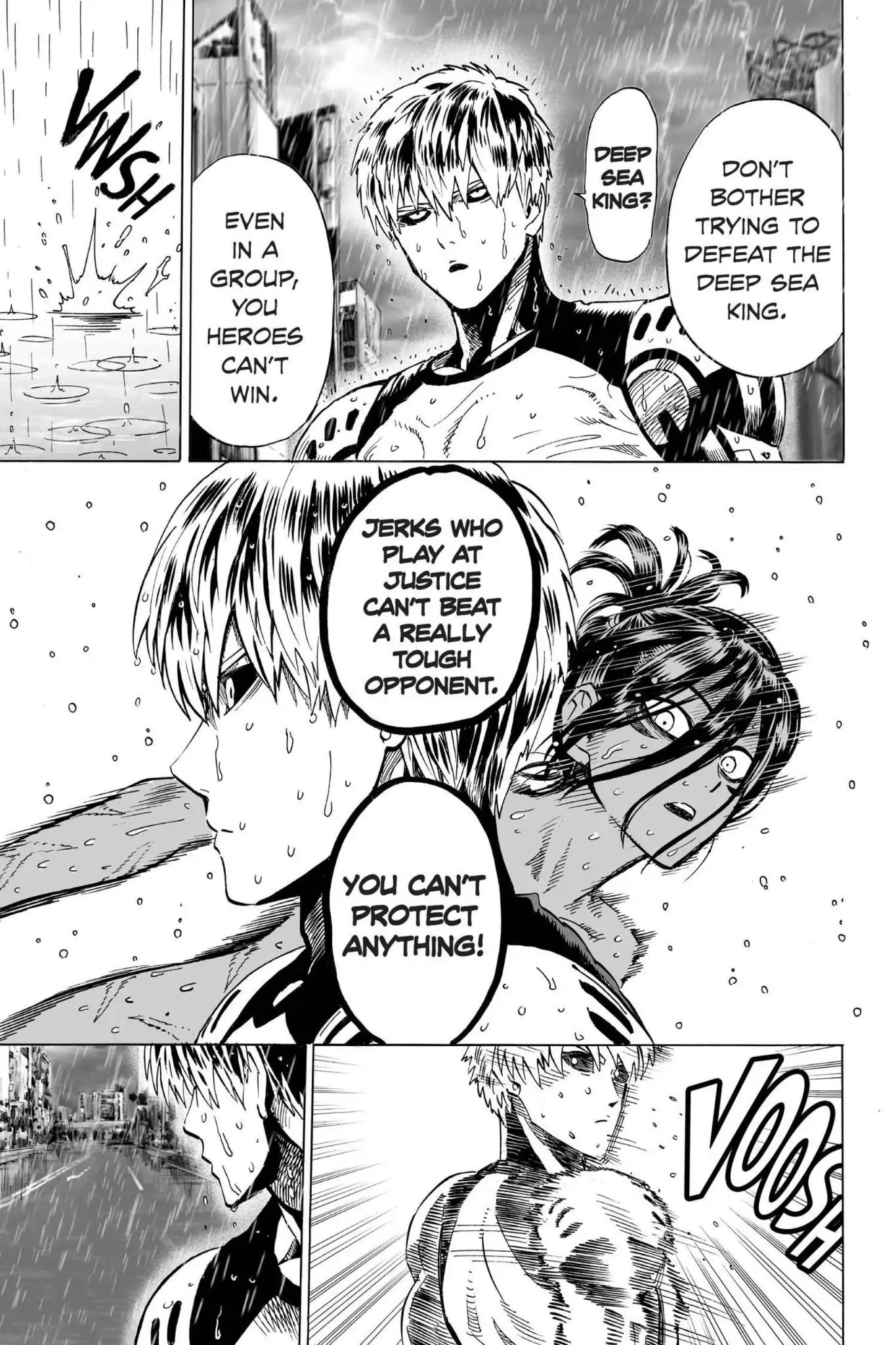 Onepunch-Man chapter 25 page 55