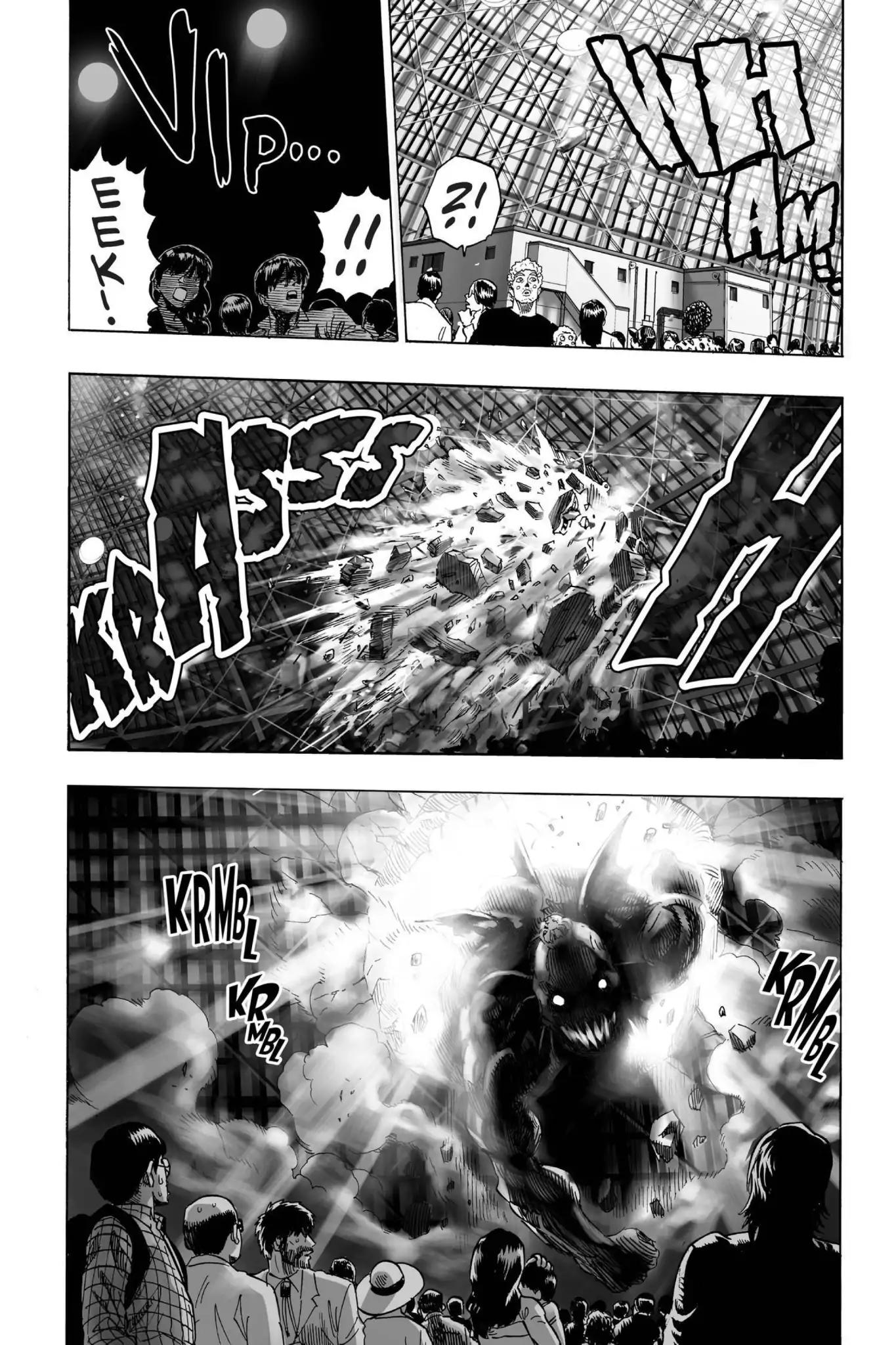 Onepunch-Man chapter 25 page 59