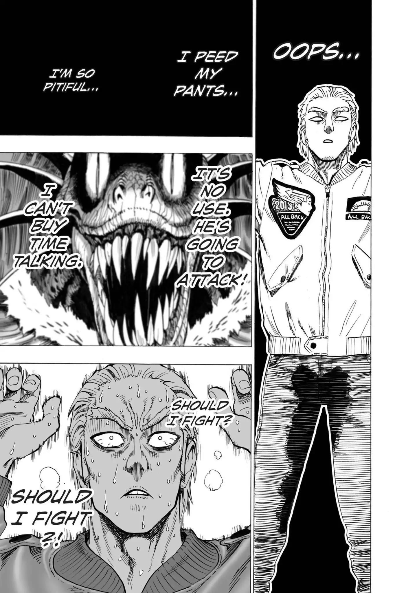 Onepunch-Man chapter 25 page 63