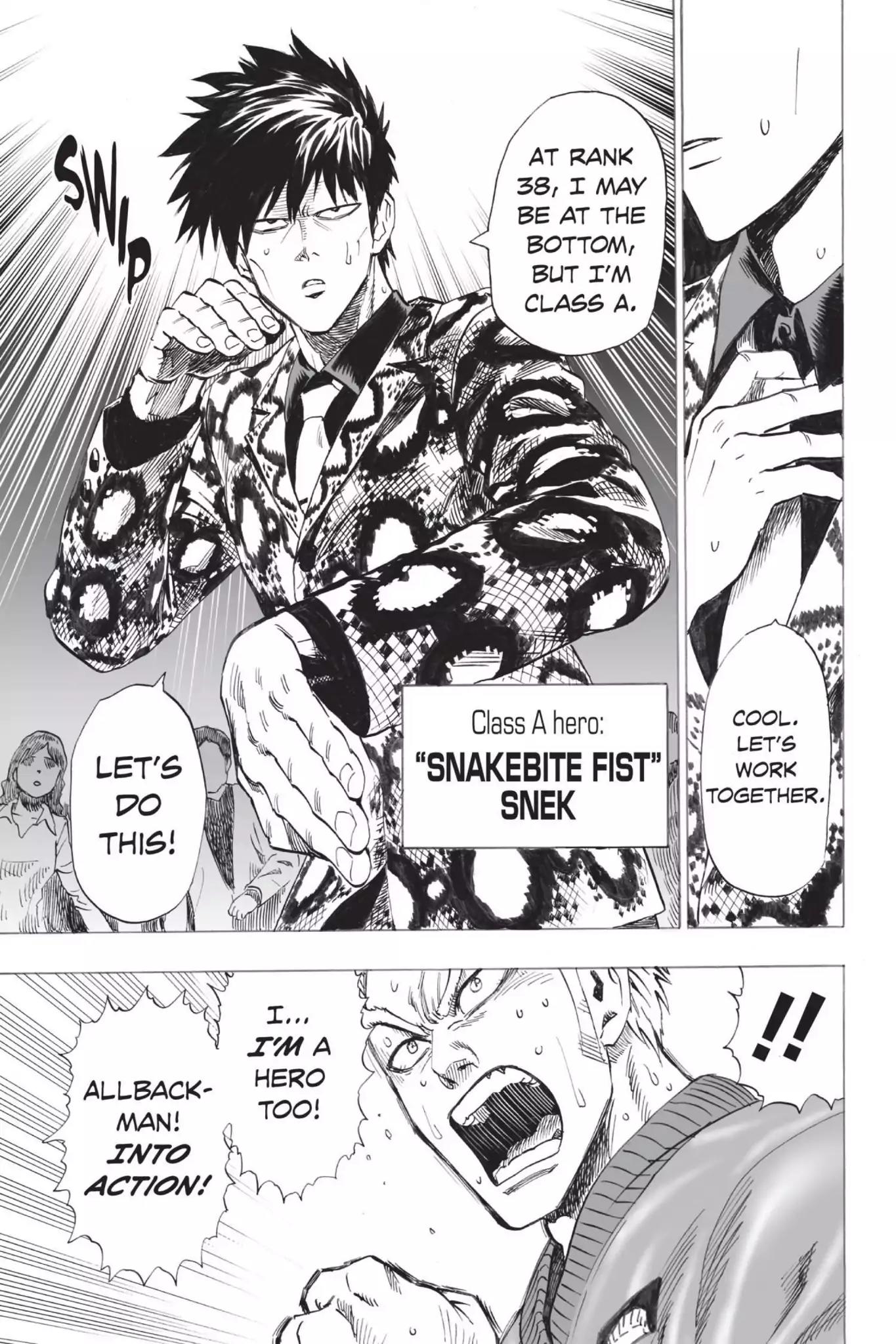Onepunch-Man chapter 25 page 65