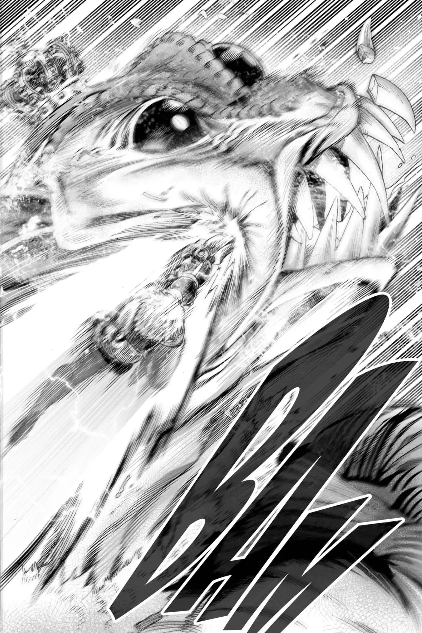 Onepunch-Man chapter 26 page 12