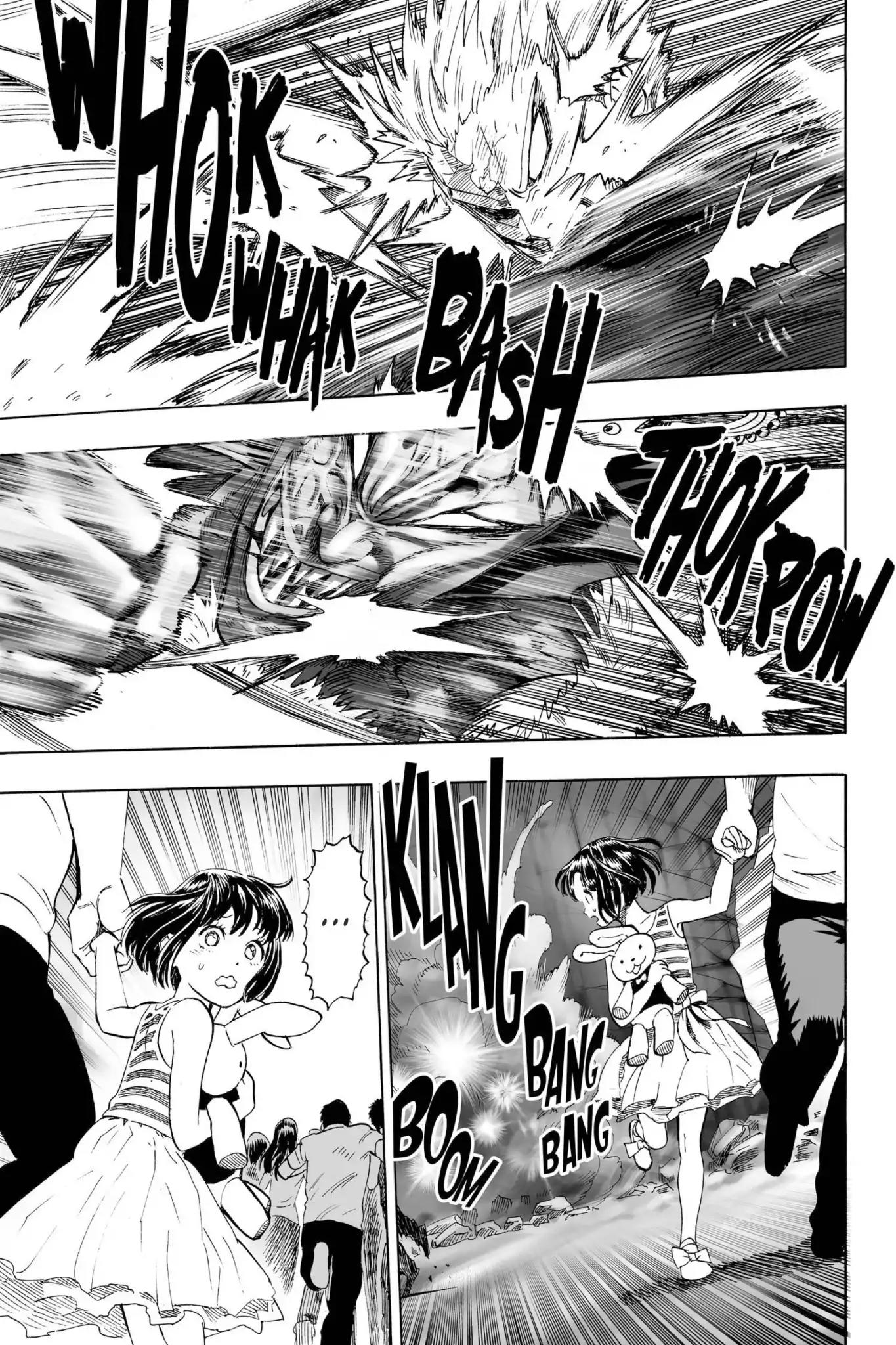 Onepunch-Man chapter 26 page 24