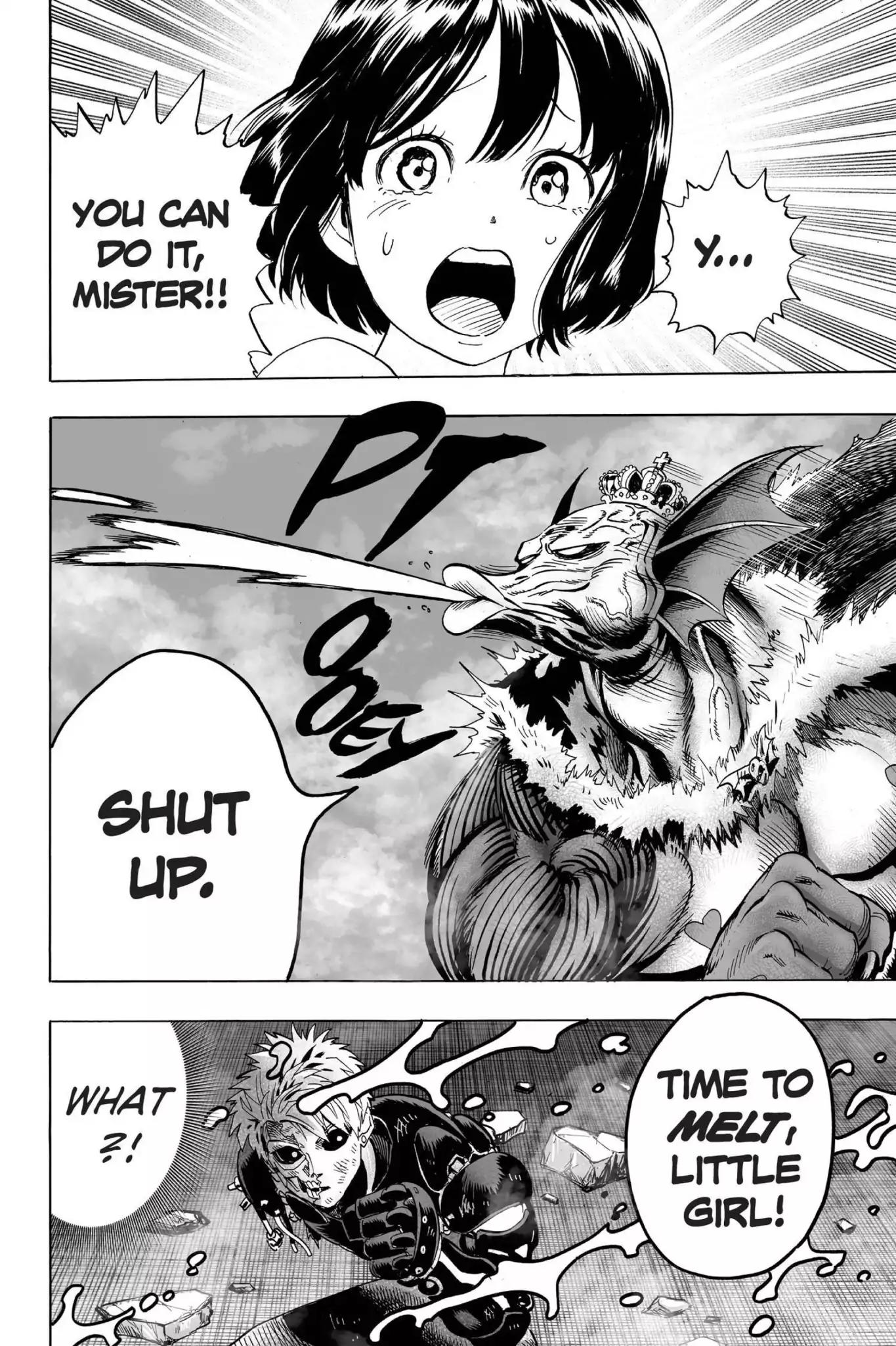 Onepunch-Man chapter 26 page 25