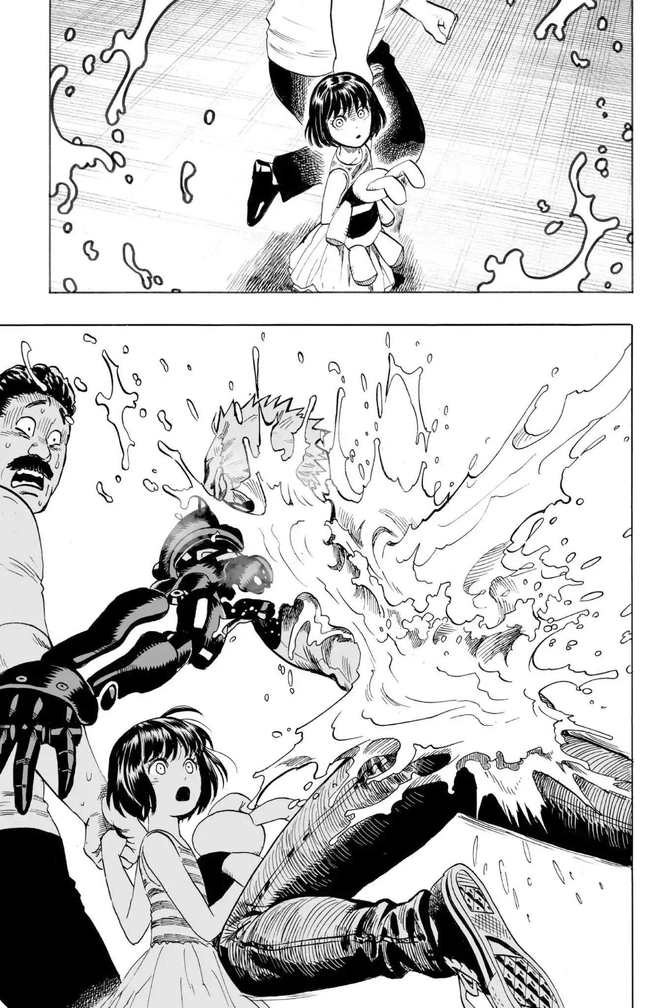 Onepunch-Man chapter 26 page 26