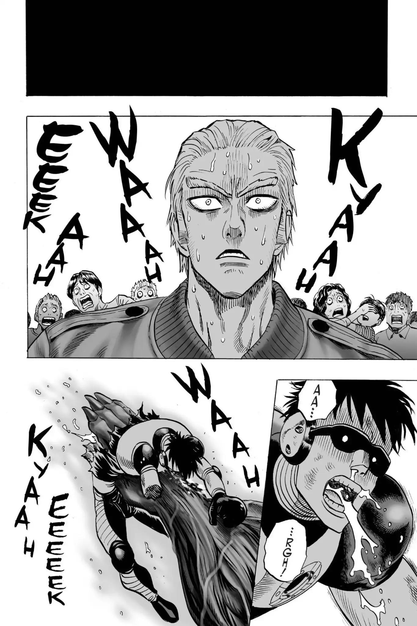 Onepunch-Man chapter 26 page 7