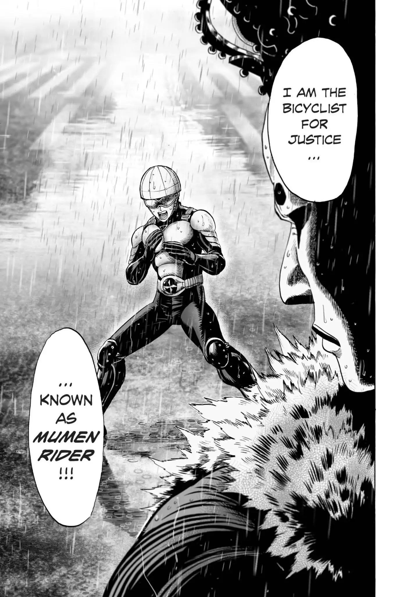 Onepunch-Man chapter 27 page 10
