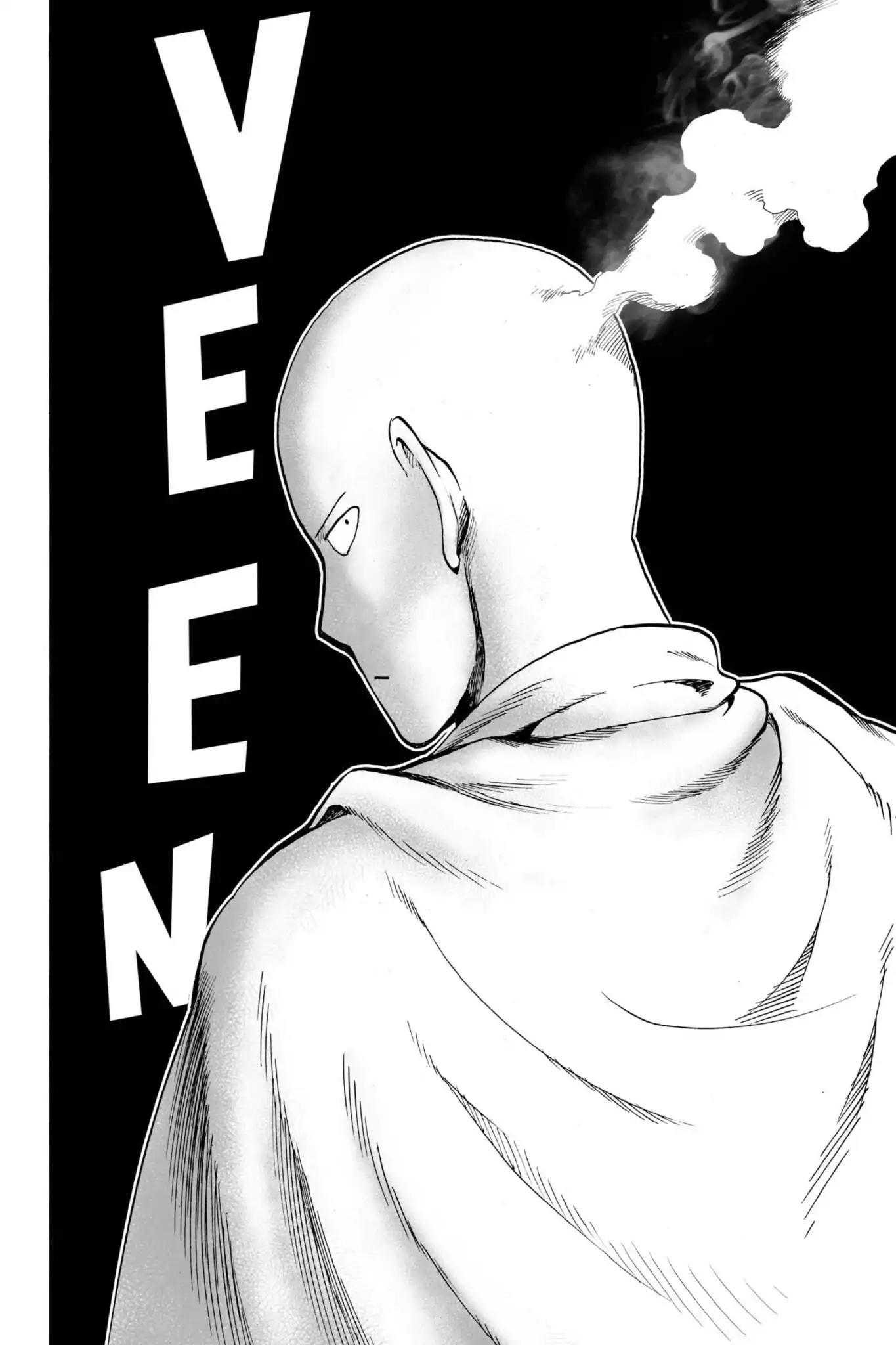 Onepunch-Man chapter 27 page 26