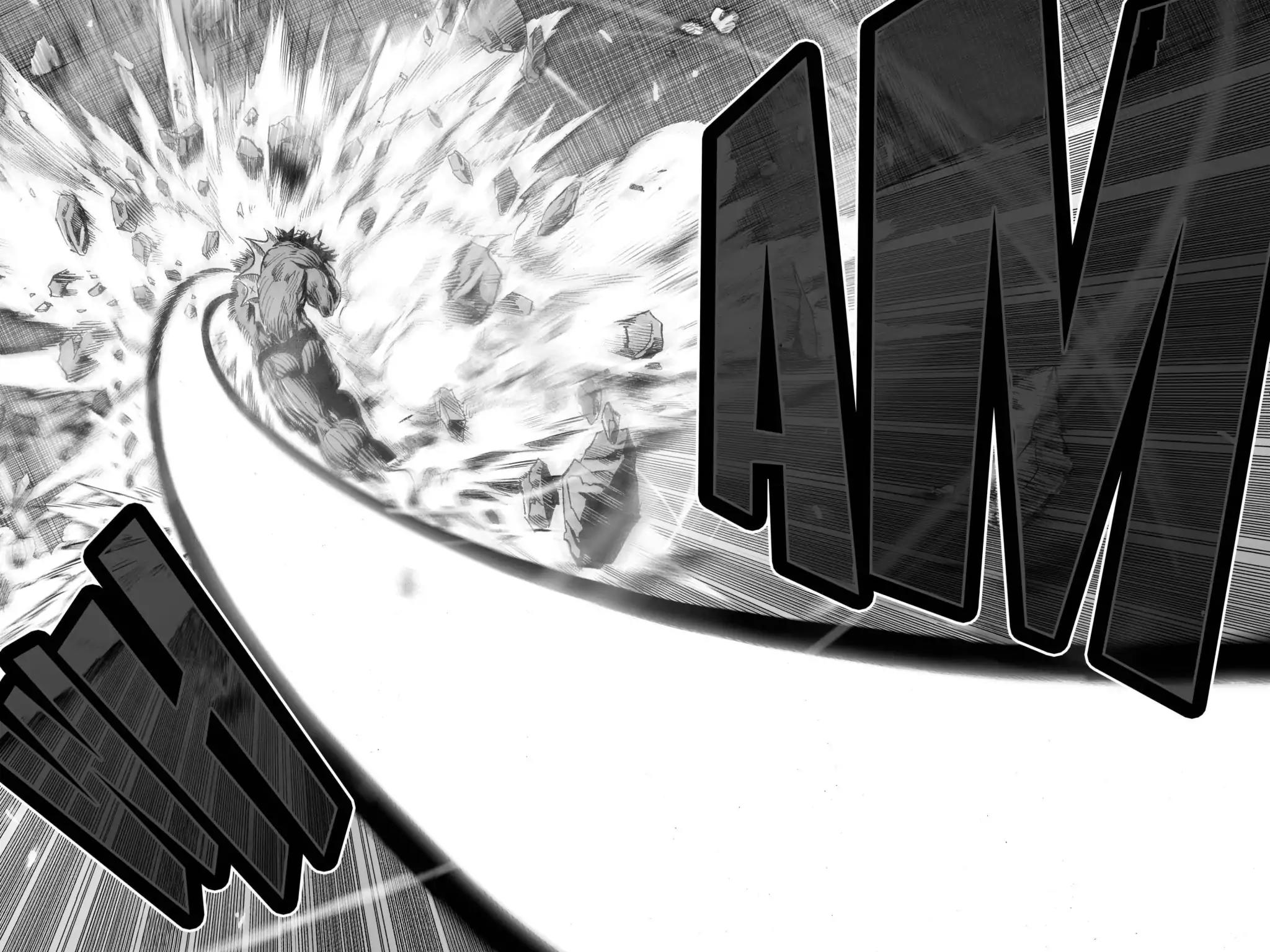Onepunch-Man chapter 27 page 5