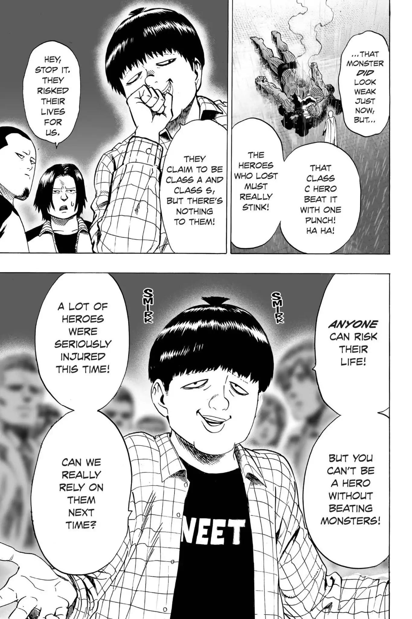 Onepunch-Man chapter 28 page 10