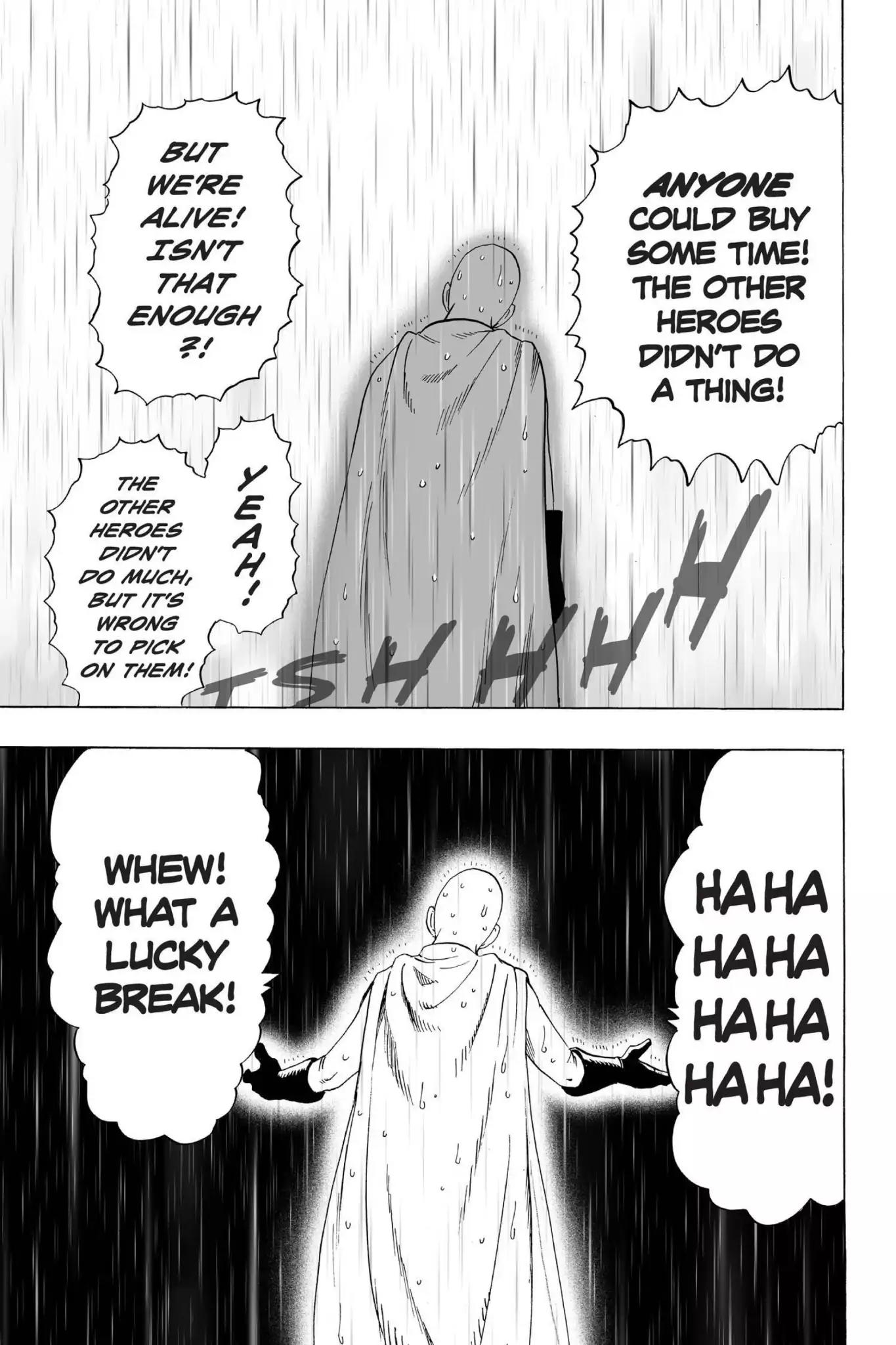 Onepunch-Man chapter 28 page 12