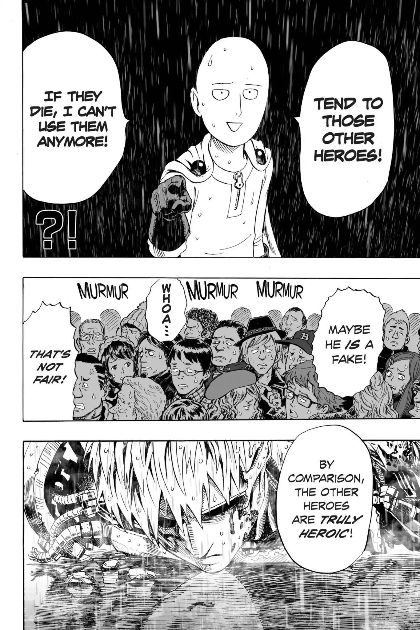 Onepunch-Man chapter 28 page 15