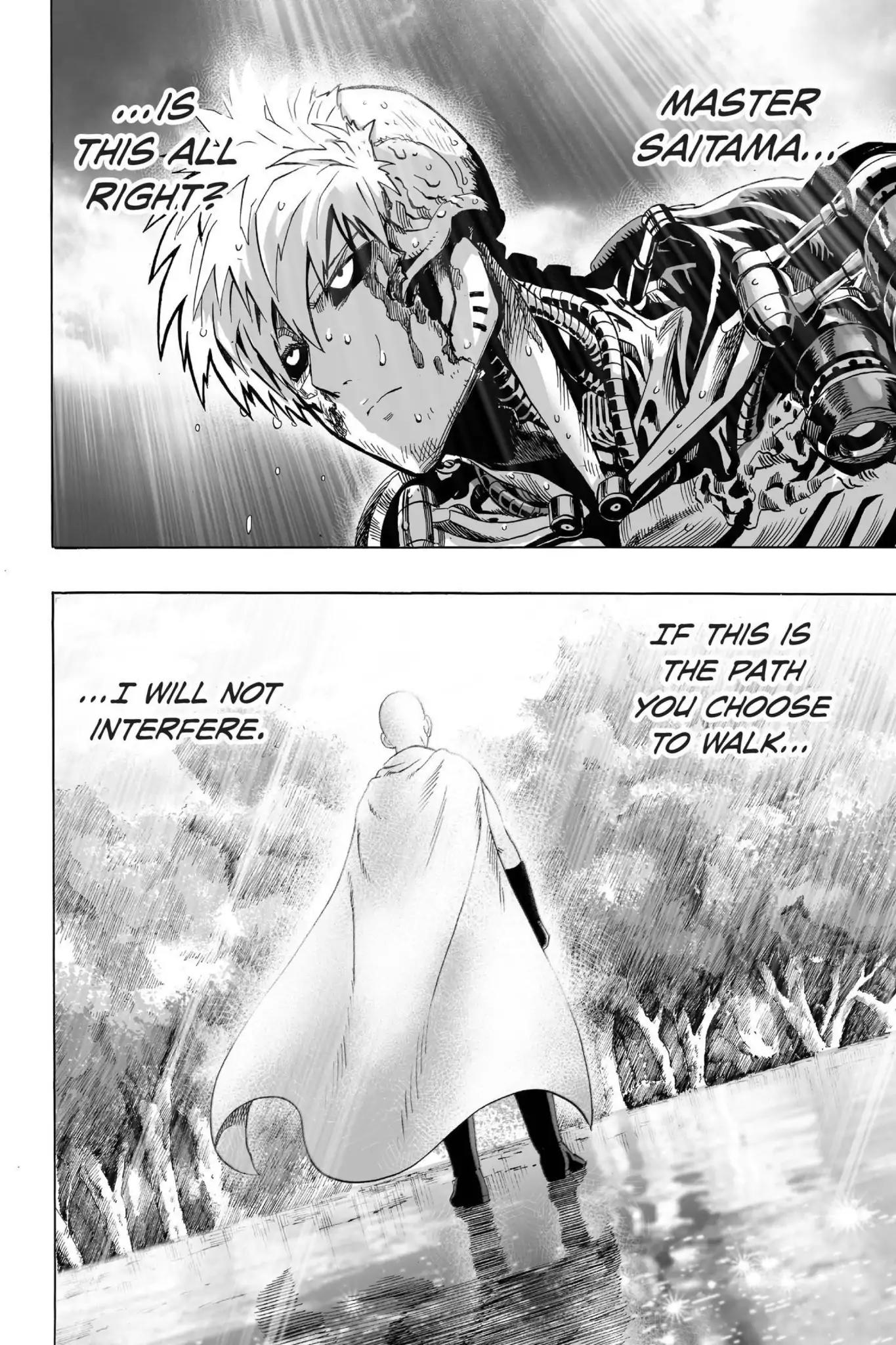 Onepunch-Man chapter 28 page 17