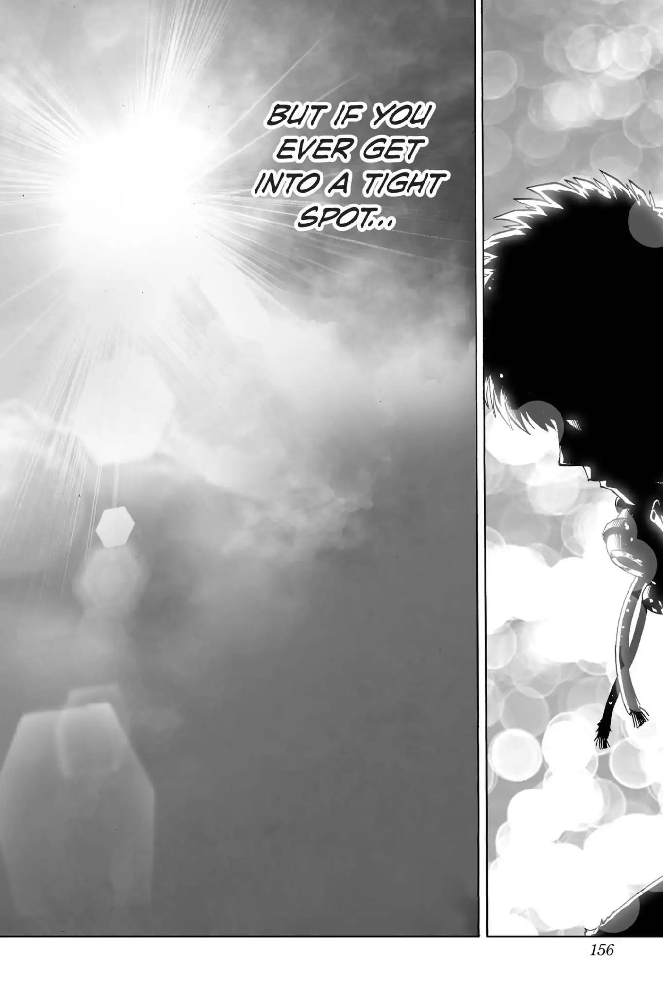 Onepunch-Man chapter 28 page 19