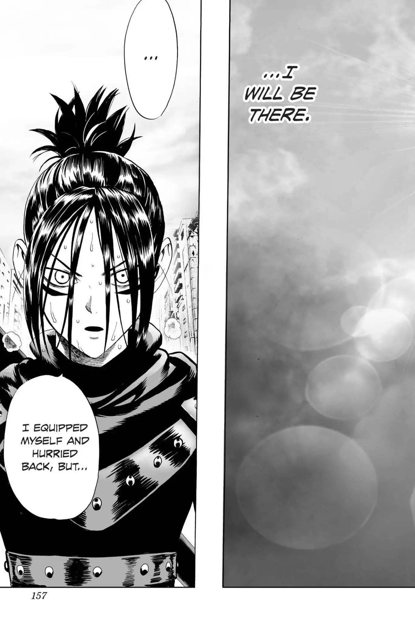 Onepunch-Man chapter 28 page 20