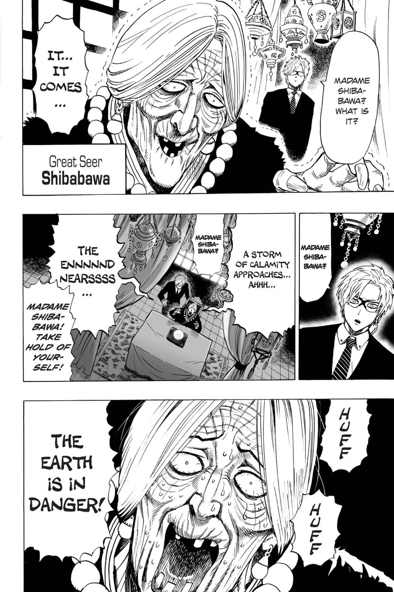 Onepunch-Man chapter 28 page 23