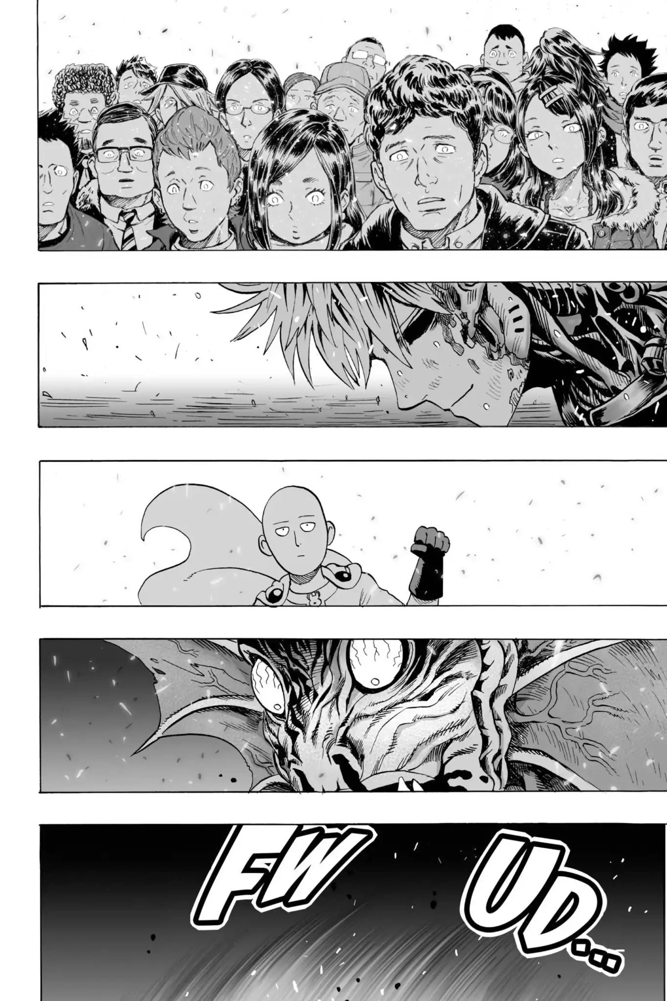 Onepunch-Man chapter 28 page 7