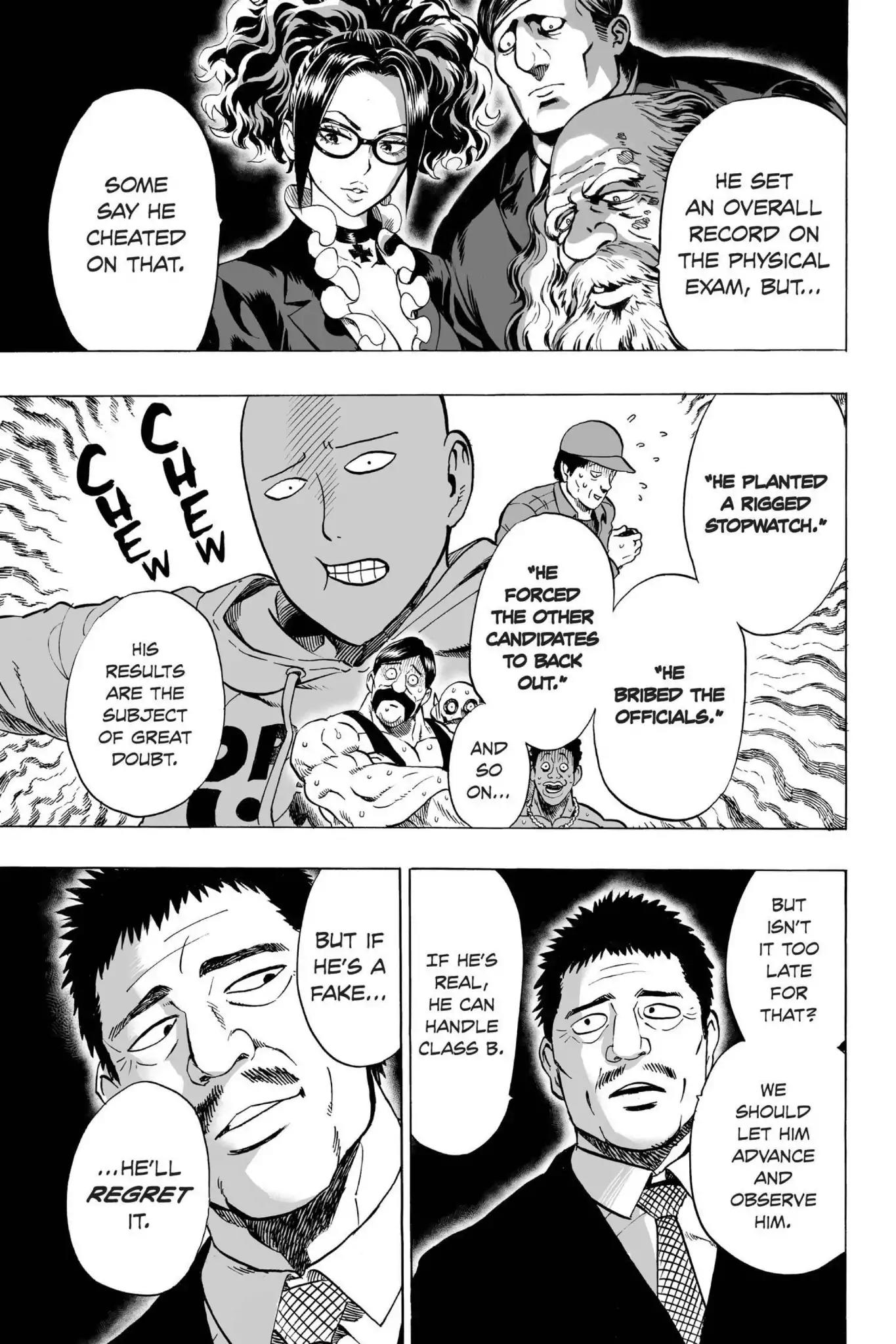 Onepunch-Man chapter 29 page 13